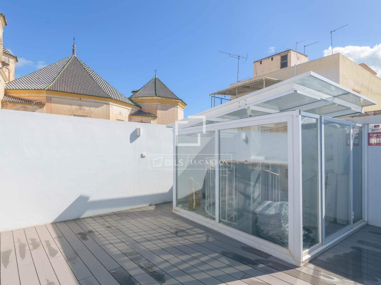 3 Zimmer Villa zu verkaufen in Malaga Stadt mit Pool - 995.000 € (Ref: 9623197)