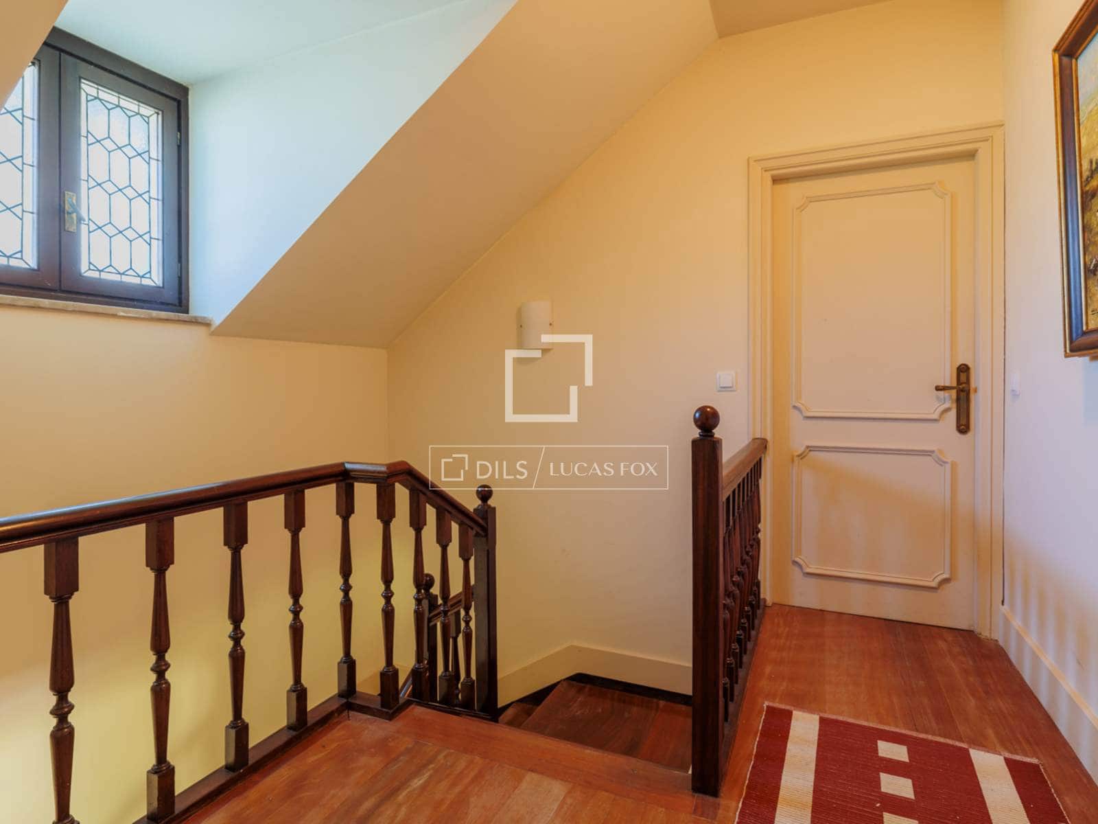 8 bedroom Villa for sale in Pozuelo de Alarcon with pool garage - € 3,500,000 (Ref: 9623199)