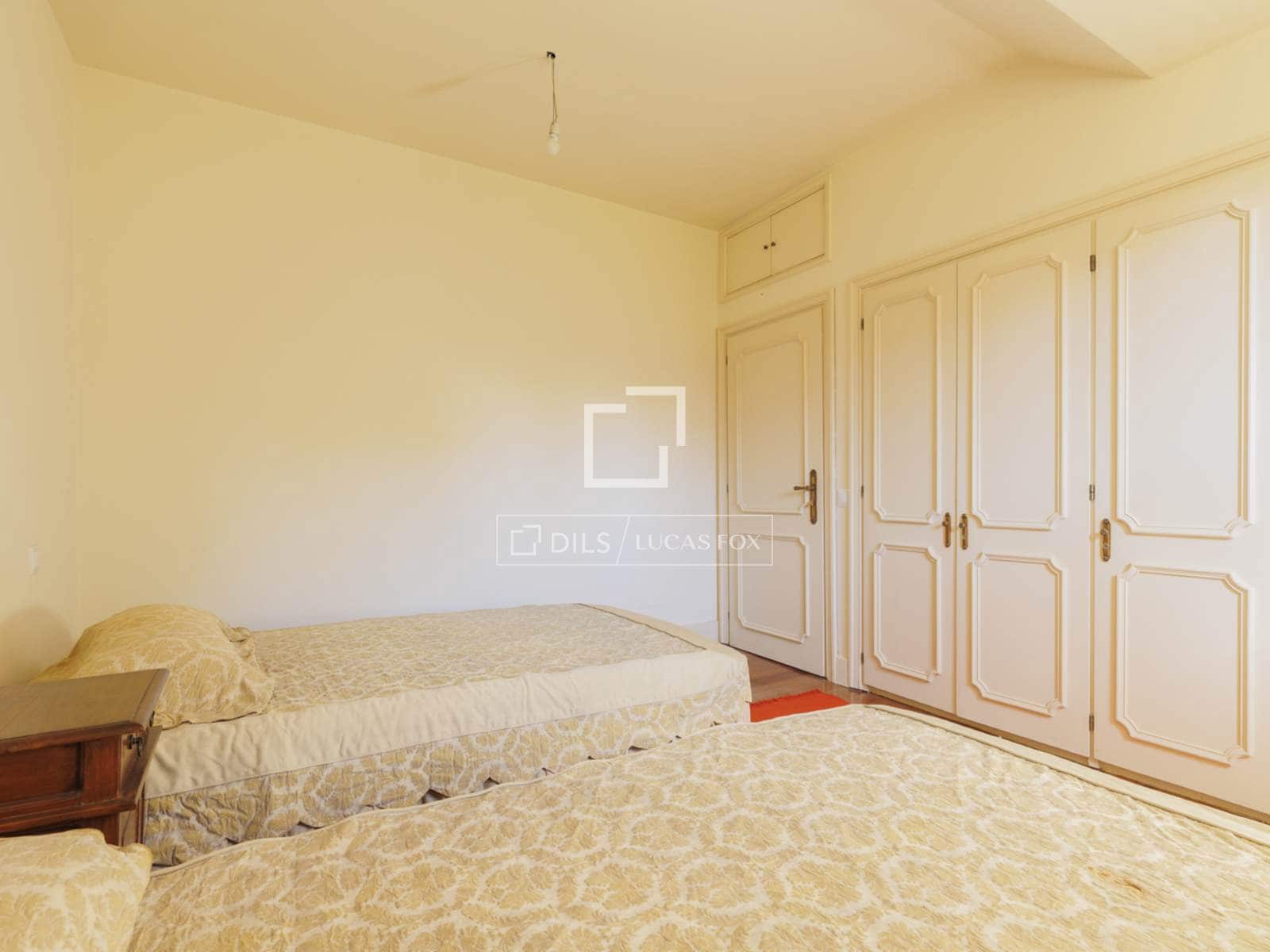 8 bedroom Villa for sale in Pozuelo de Alarcon with pool garage - € 3,500,000 (Ref: 9623199)