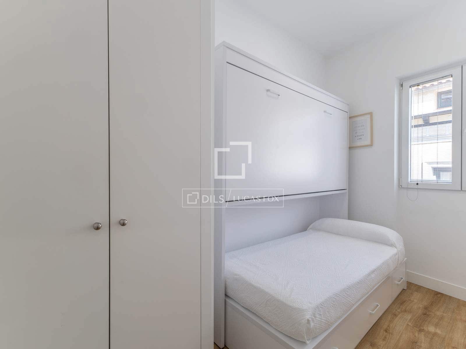 2 sypialnia Apartament do wynajęcia w Miasto Madryt - 2 500 € (Ref: 9624038)