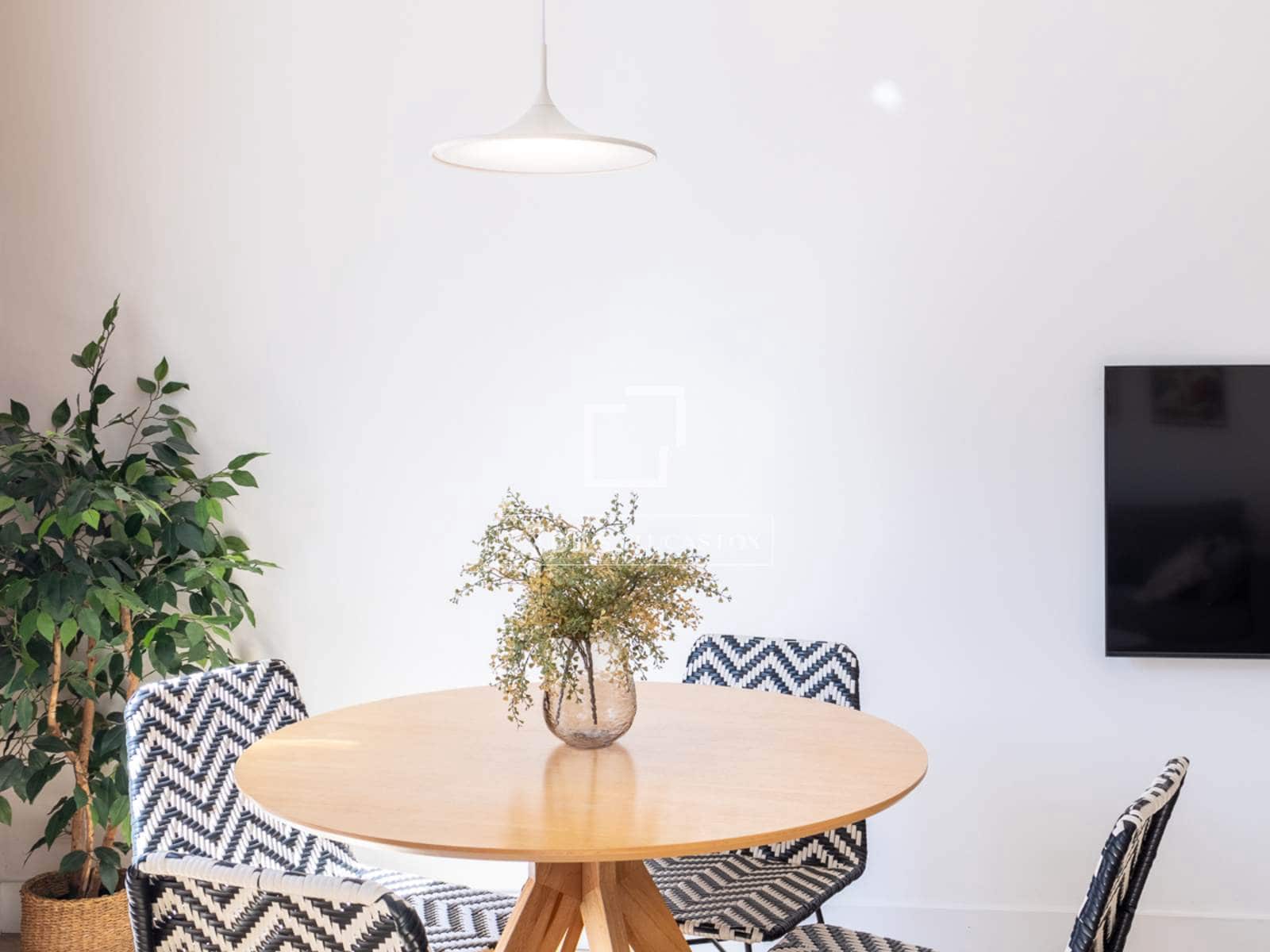 2 sypialnia Apartament do wynajęcia w Miasto Madryt - 2 500 € (Ref: 9624038)