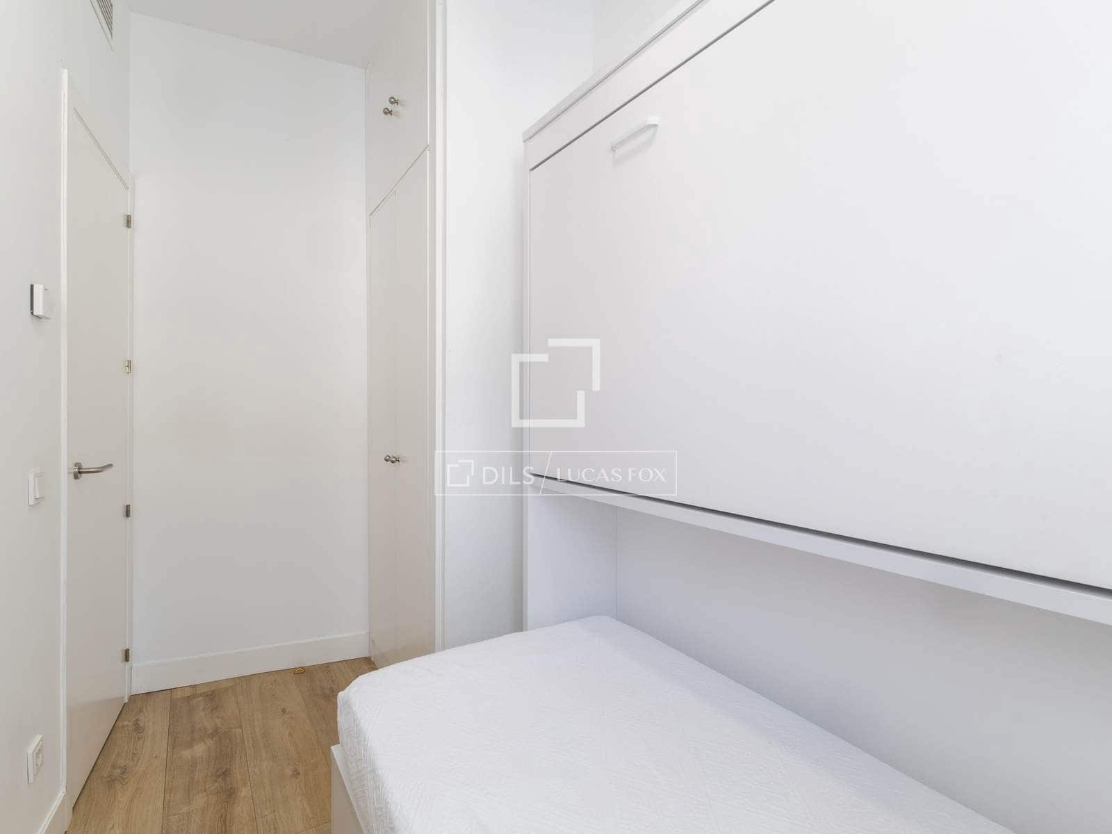 2 sypialnia Apartament do wynajęcia w Miasto Madryt - 2 500 € (Ref: 9624038)