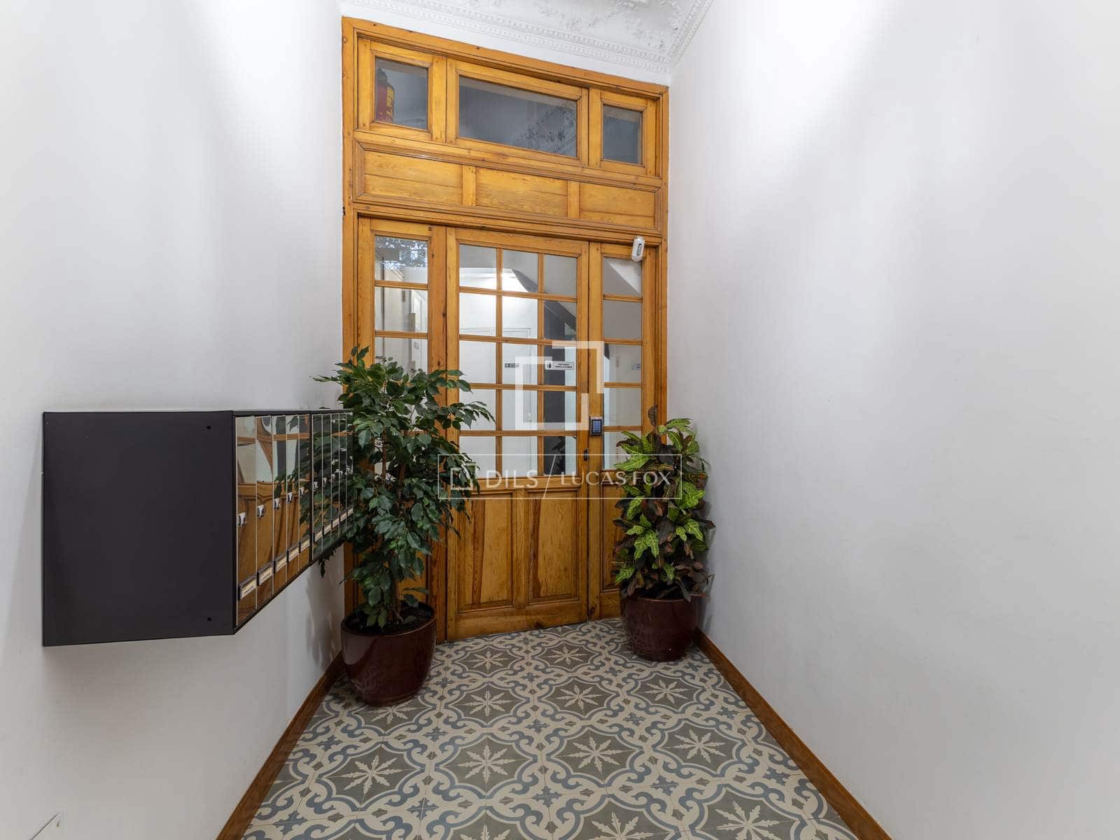 2 sypialnia Apartament do wynajęcia w Miasto Madryt - 2 500 € (Ref: 9624038)