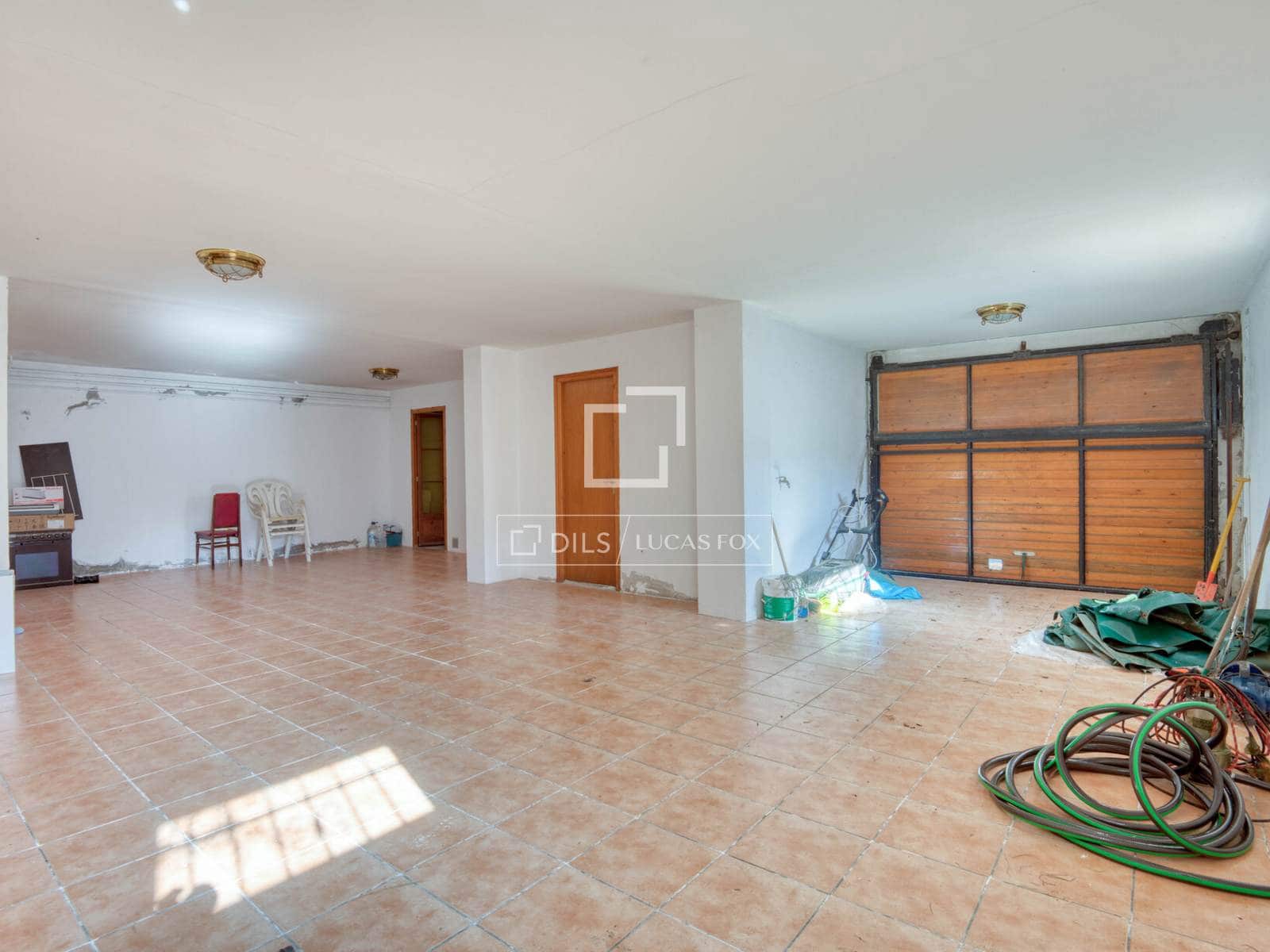 4 makuuhuone Huvila myytävänä paikassa Calonge i Sant Antoni mukana uima-altaan 
autotalli - 670 000 € (Ref: 9624039)