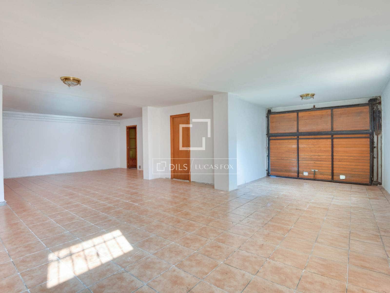 4 makuuhuone Huvila myytävänä paikassa Calonge i Sant Antoni mukana uima-altaan 
autotalli - 670 000 € (Ref: 9624039)