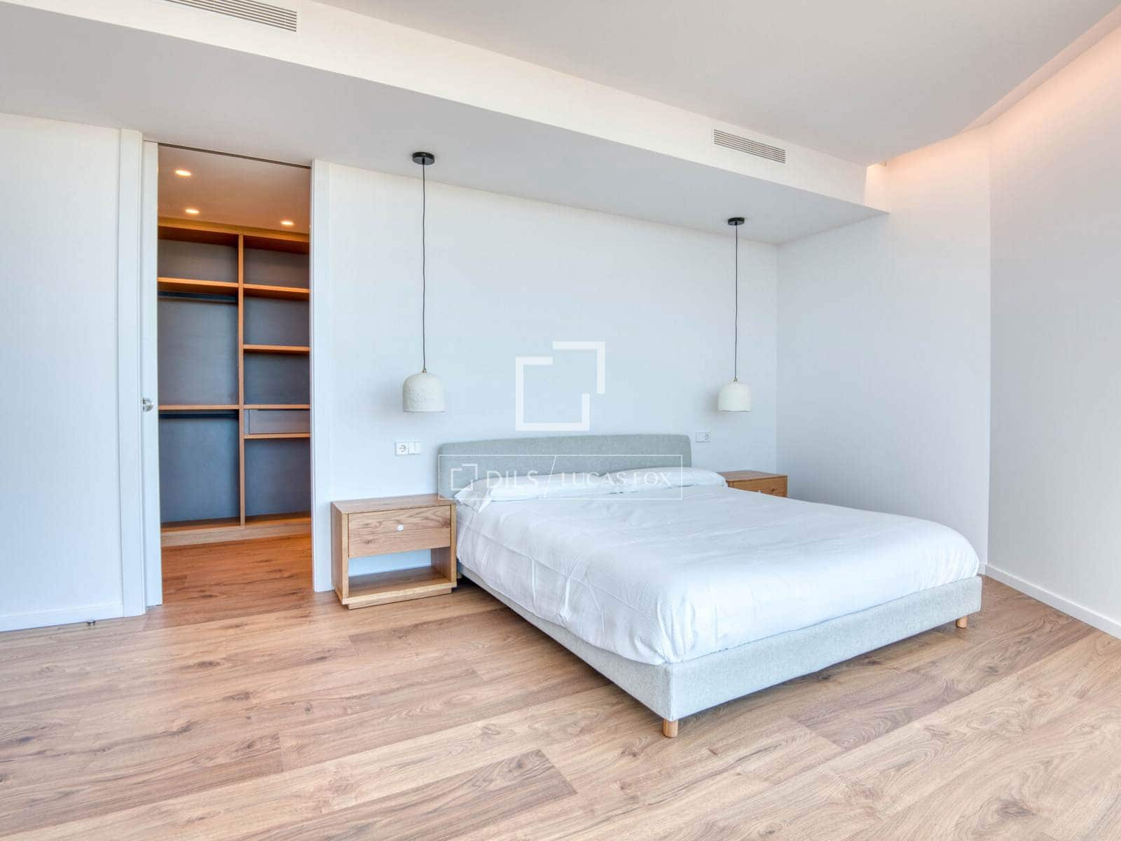 5 soverom Villa til salgs i Platja d'Aro med svømmebasseng garasje - € 2 200 000 (Ref: 9624040)