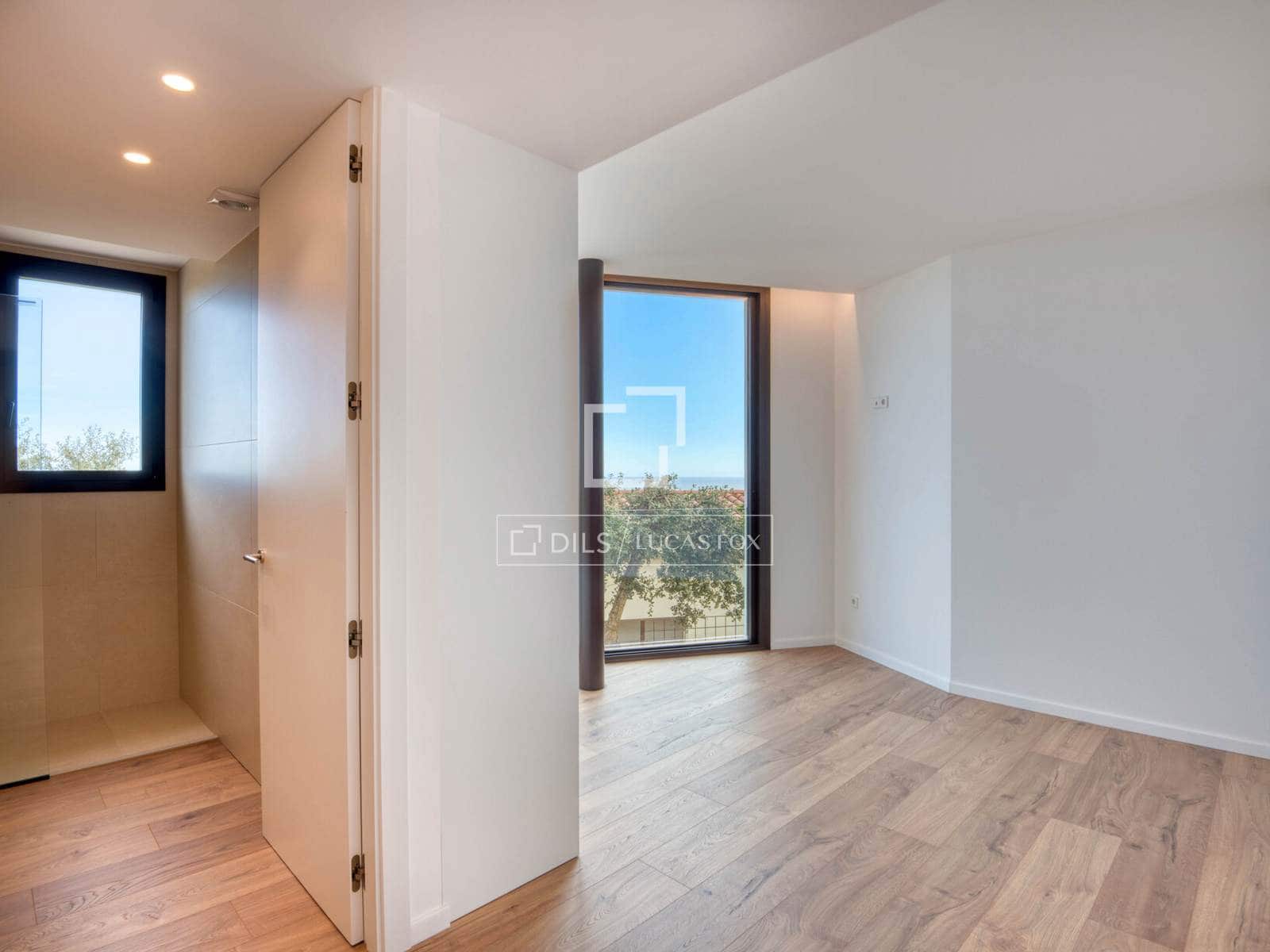 5 soverom Villa til salgs i Platja d'Aro med svømmebasseng garasje - € 2 200 000 (Ref: 9624040)