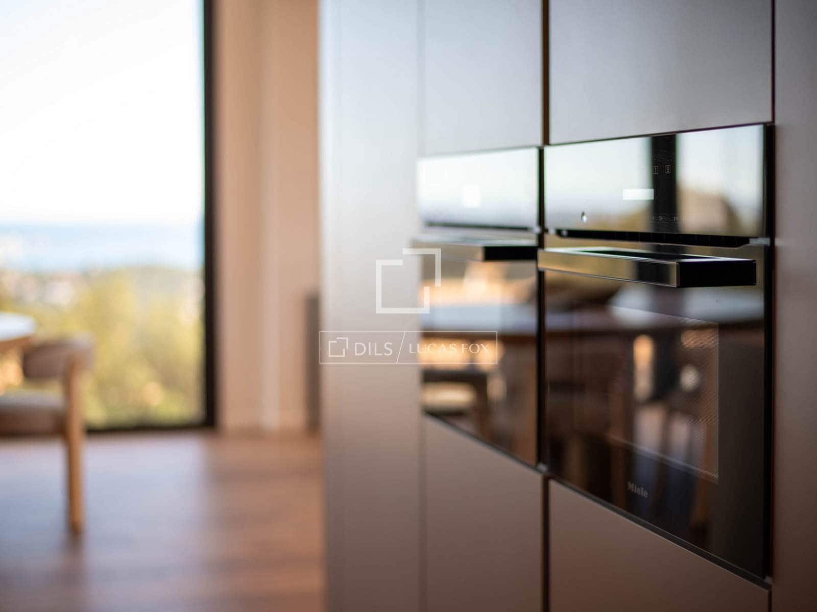 5 soverom Villa til salgs i Platja d'Aro med svømmebasseng garasje - € 2 200 000 (Ref: 9624040)