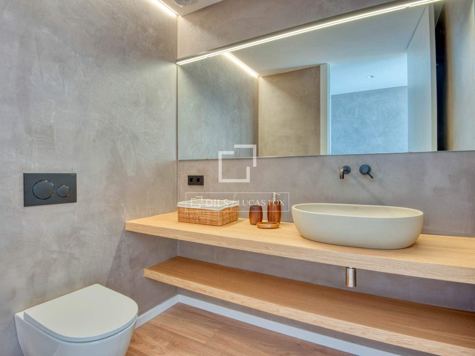 5 soverom Villa til salgs i Platja d'Aro med svømmebasseng garasje - € 2 200 000 (Ref: 9624040)