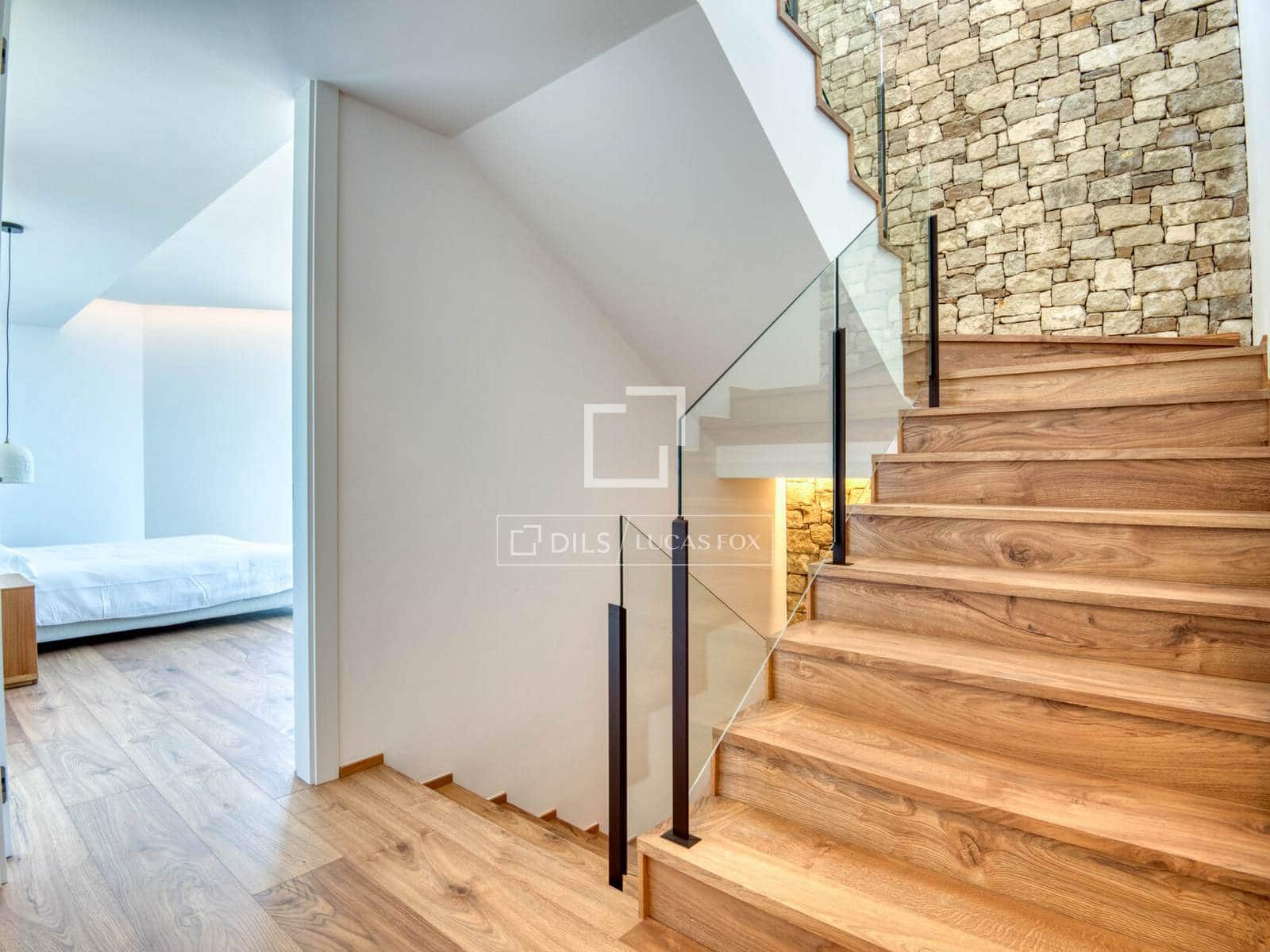 5 soverom Villa til salgs i Platja d'Aro med svømmebasseng garasje - € 2 200 000 (Ref: 9624040)