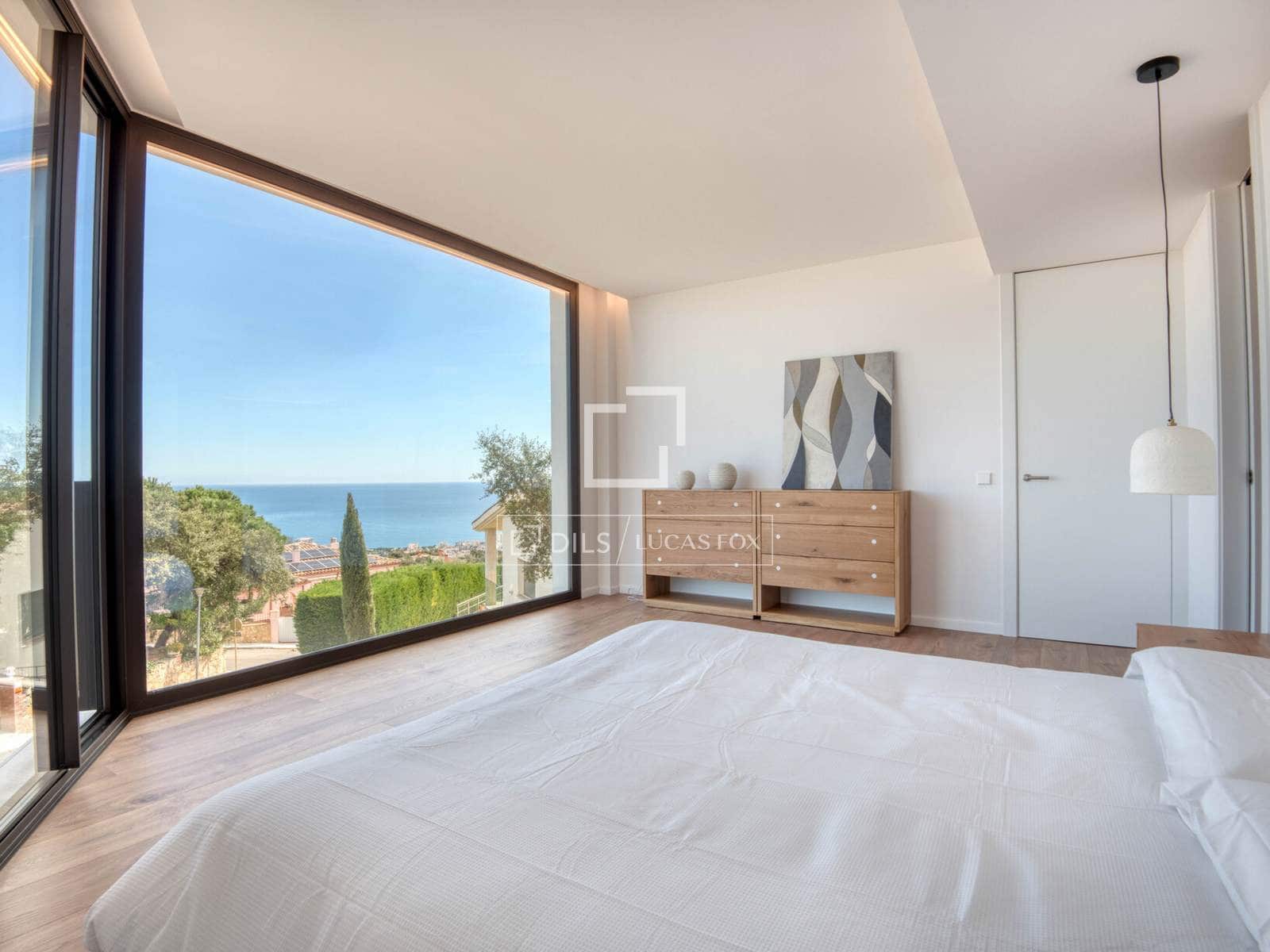 5 soverom Villa til salgs i Platja d'Aro med svømmebasseng garasje - € 2 200 000 (Ref: 9624040)