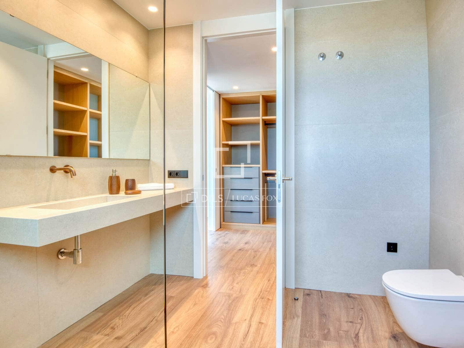 5 soverom Villa til salgs i Platja d'Aro med svømmebasseng garasje - € 2 200 000 (Ref: 9624040)