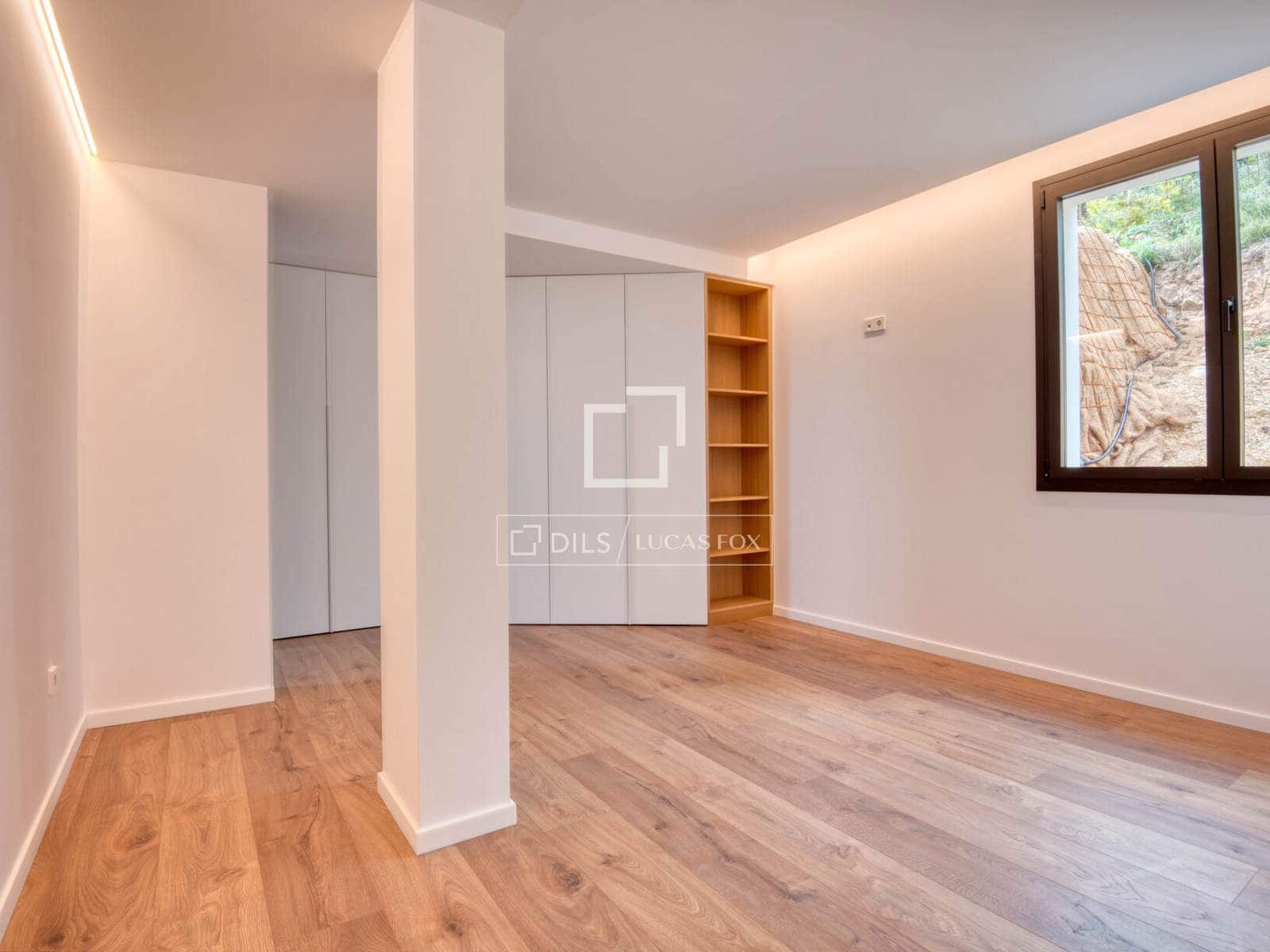 5 soverom Villa til salgs i Platja d'Aro med svømmebasseng garasje - € 2 200 000 (Ref: 9624040)