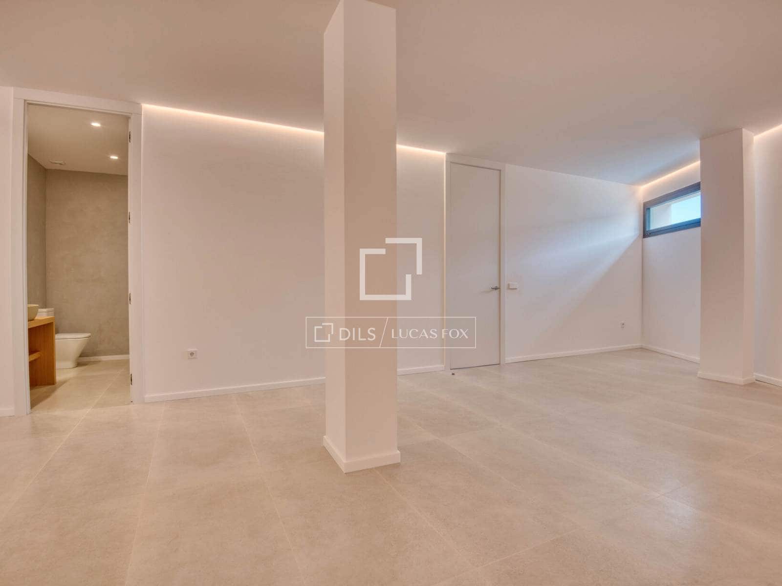 5 soverom Villa til salgs i Platja d'Aro med svømmebasseng garasje - € 2 200 000 (Ref: 9624040)