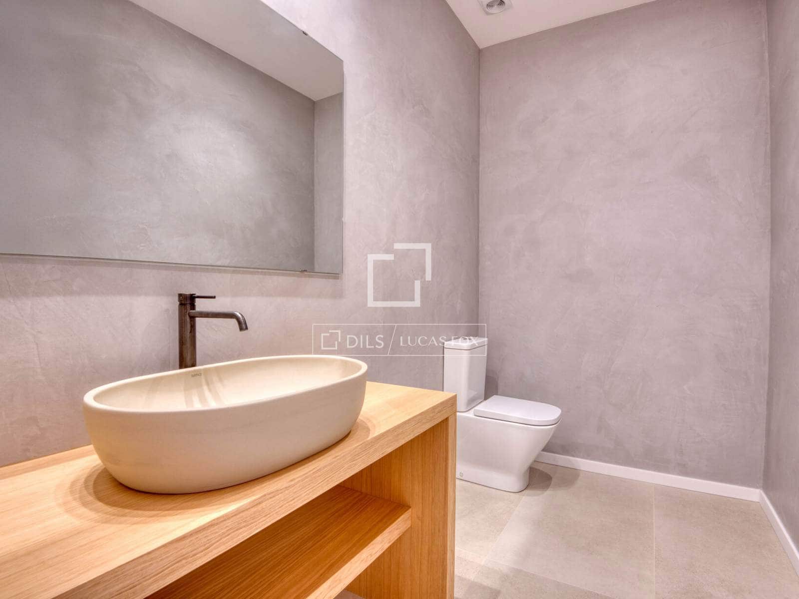 5 soverom Villa til salgs i Platja d'Aro med svømmebasseng garasje - € 2 200 000 (Ref: 9624040)