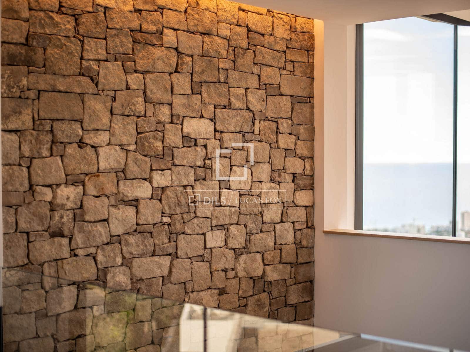 5 soverom Villa til salgs i Platja d'Aro med svømmebasseng garasje - € 2 200 000 (Ref: 9624040)