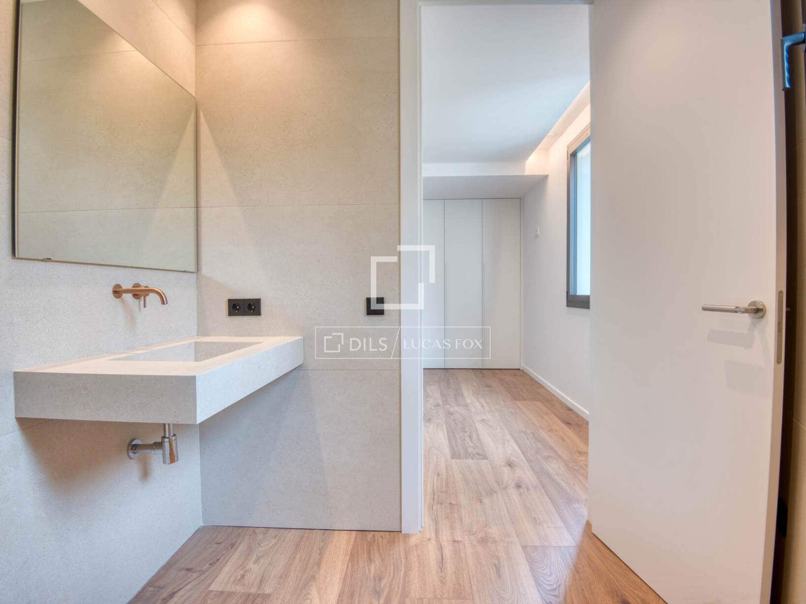 5 soverom Villa til salgs i Platja d'Aro med svømmebasseng garasje - € 2 200 000 (Ref: 9624040)