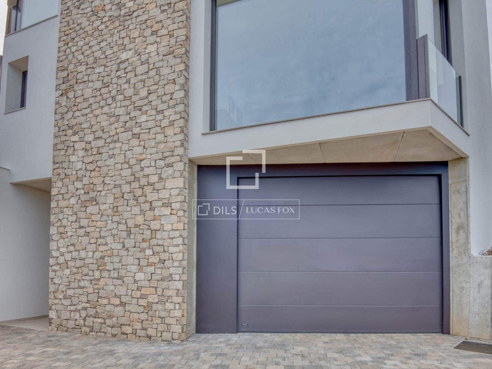 5 soverom Villa til salgs i Platja d'Aro med svømmebasseng garasje - € 2 200 000 (Ref: 9624040)