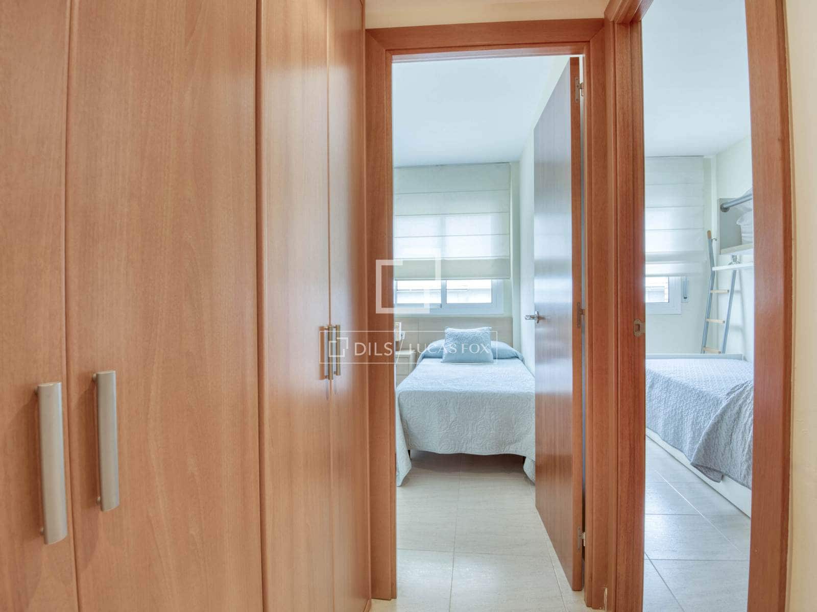 Apartamento de 4 habitaciones en Sant Antoni de Calonge en venta con piscina - 400.000 € (Ref: 9624041)