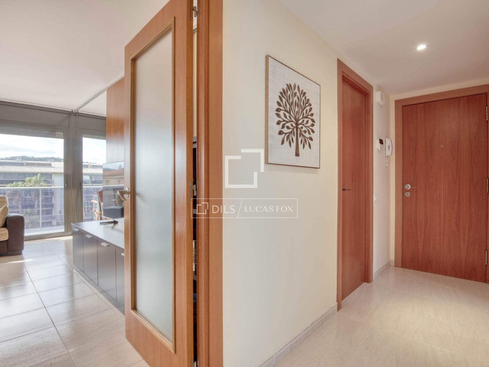 Apartamento de 4 habitaciones en Sant Antoni de Calonge en venta con piscina - 400.000 € (Ref: 9624041)