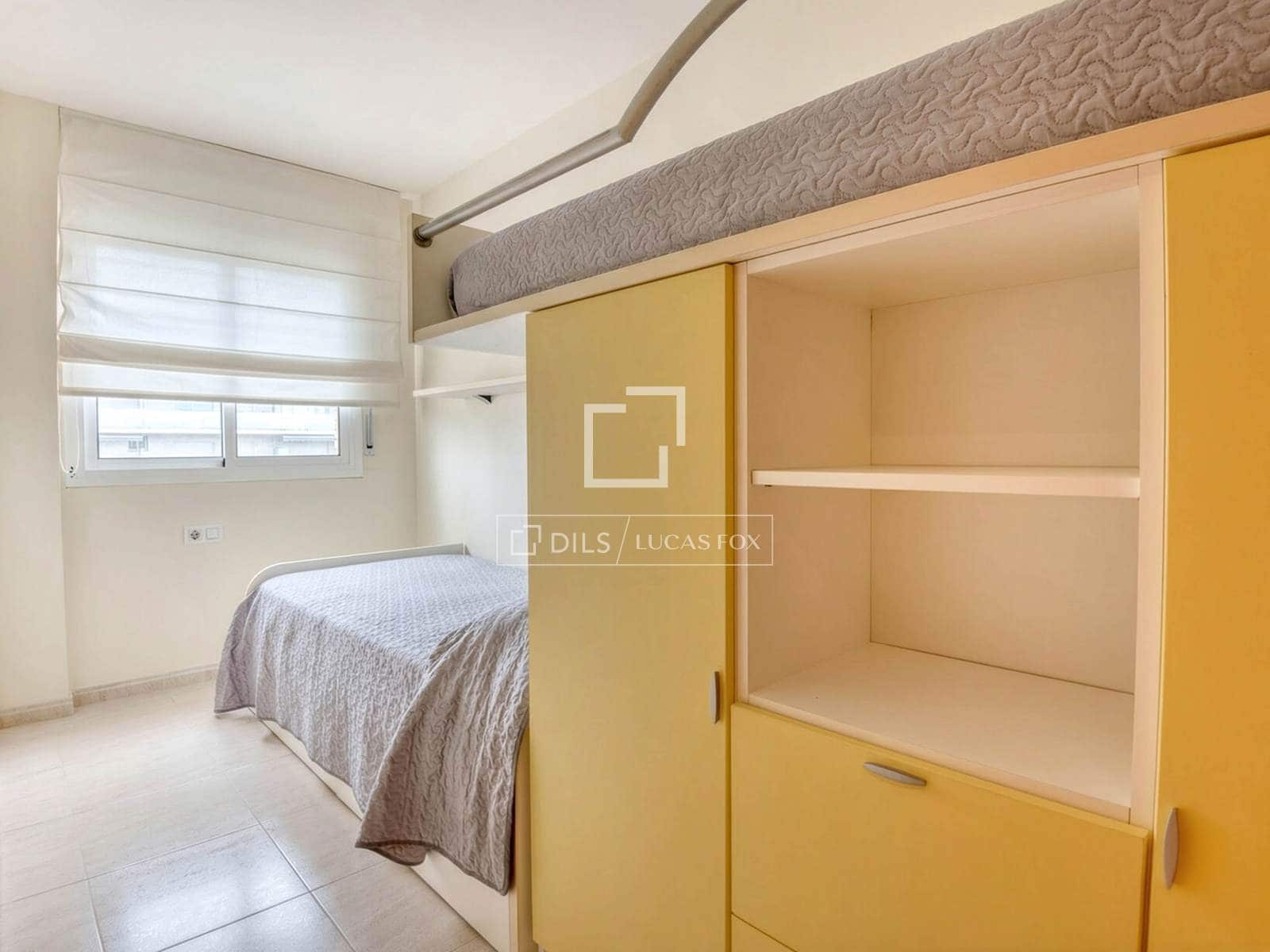 Apartamento de 4 habitaciones en Sant Antoni de Calonge en venta con piscina - 400.000 € (Ref: 9624041)