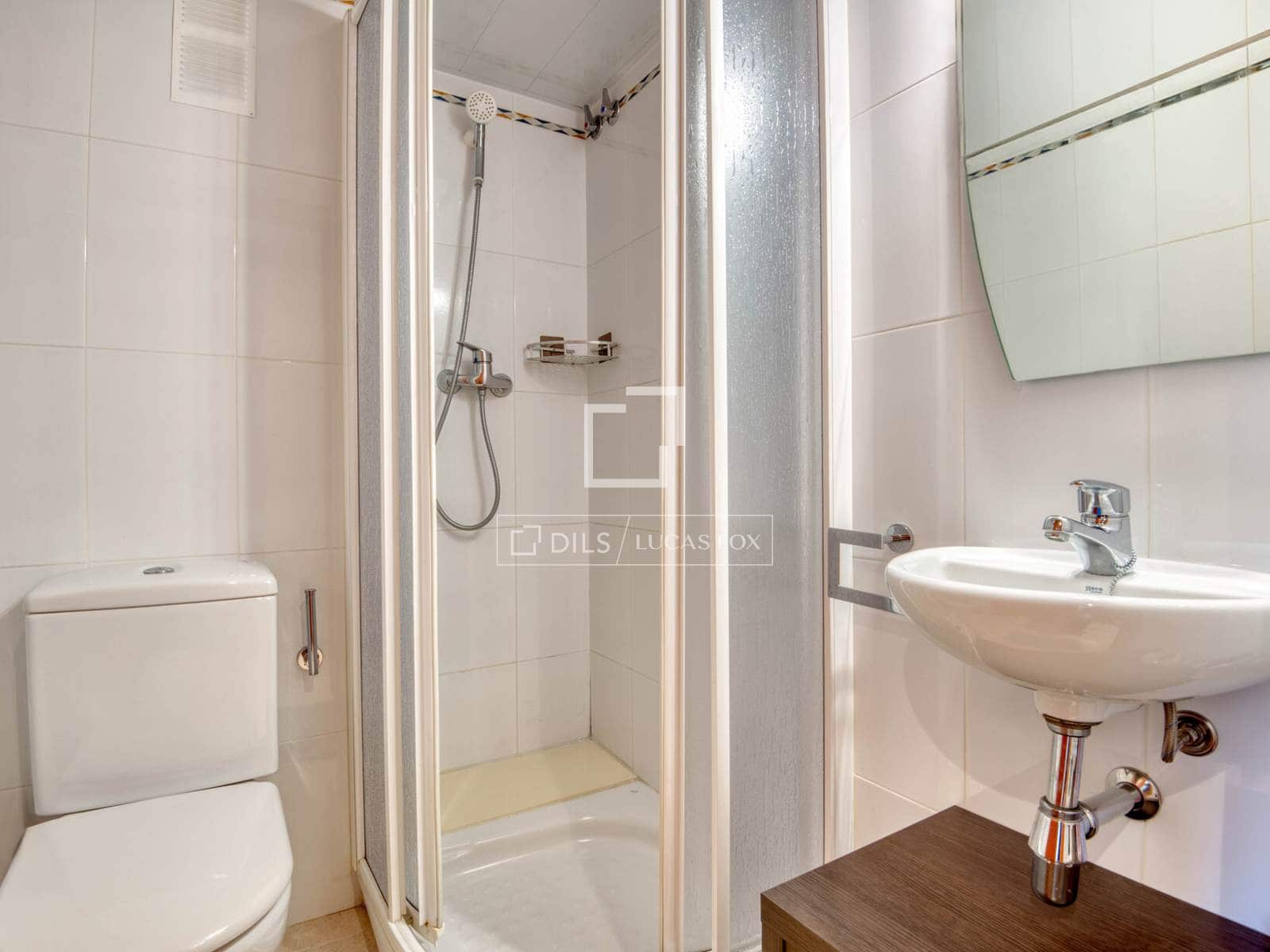 Apartamento de 4 habitaciones en Sant Antoni de Calonge en venta con piscina - 400.000 € (Ref: 9624041)