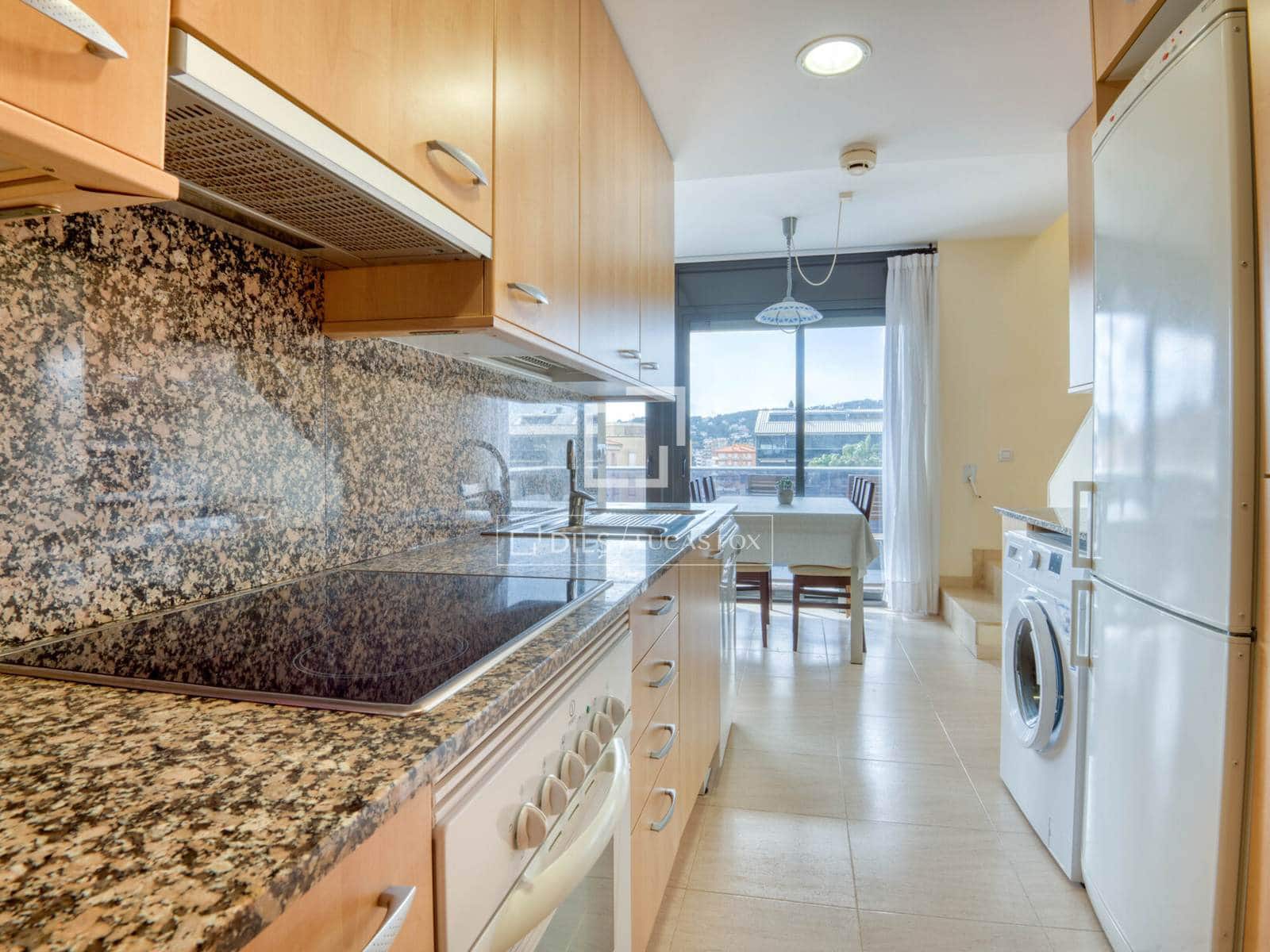 Apartamento de 4 habitaciones en Sant Antoni de Calonge en venta con piscina - 400.000 € (Ref: 9624041)