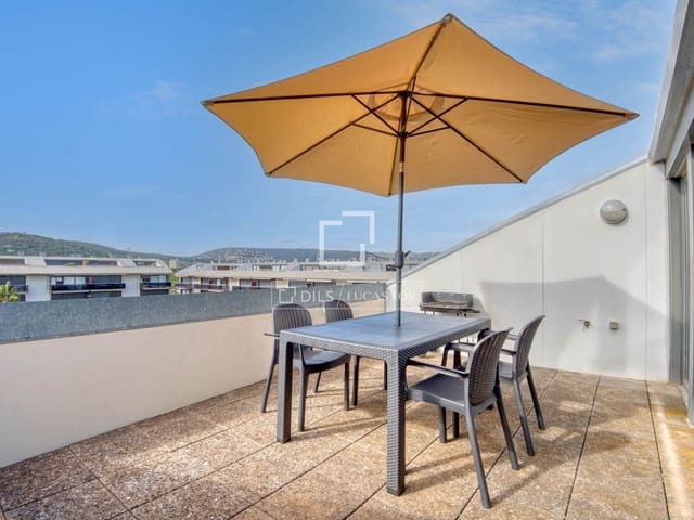 Apartamento de 4 habitaciones en Sant Antoni de Calonge, Calonge i Sant Antoni en venta con piscina - 400.000 € (Ref: 9624041)