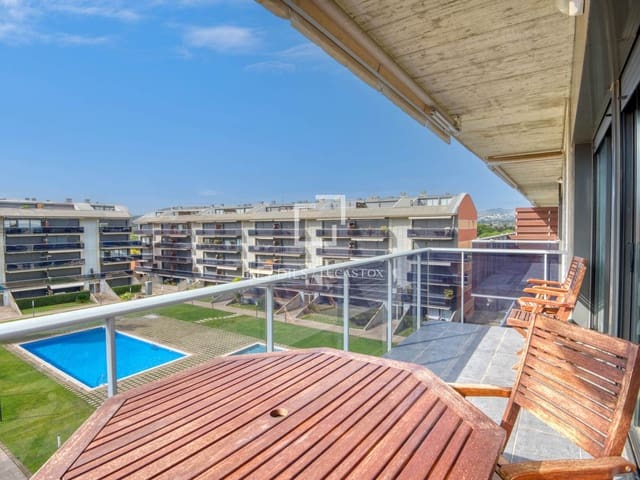 Apartamento de 4 habitaciones en Sant Antoni de Calonge, Calonge i Sant Antoni en venta con piscina - 400.000 € (Ref: 9624041)