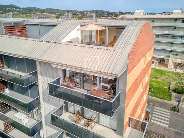 Apartamento de 4 habitaciones en Sant Antoni de Calonge, Calonge i Sant Antoni en venta con piscina - 400.000 € (Ref: 9624041)