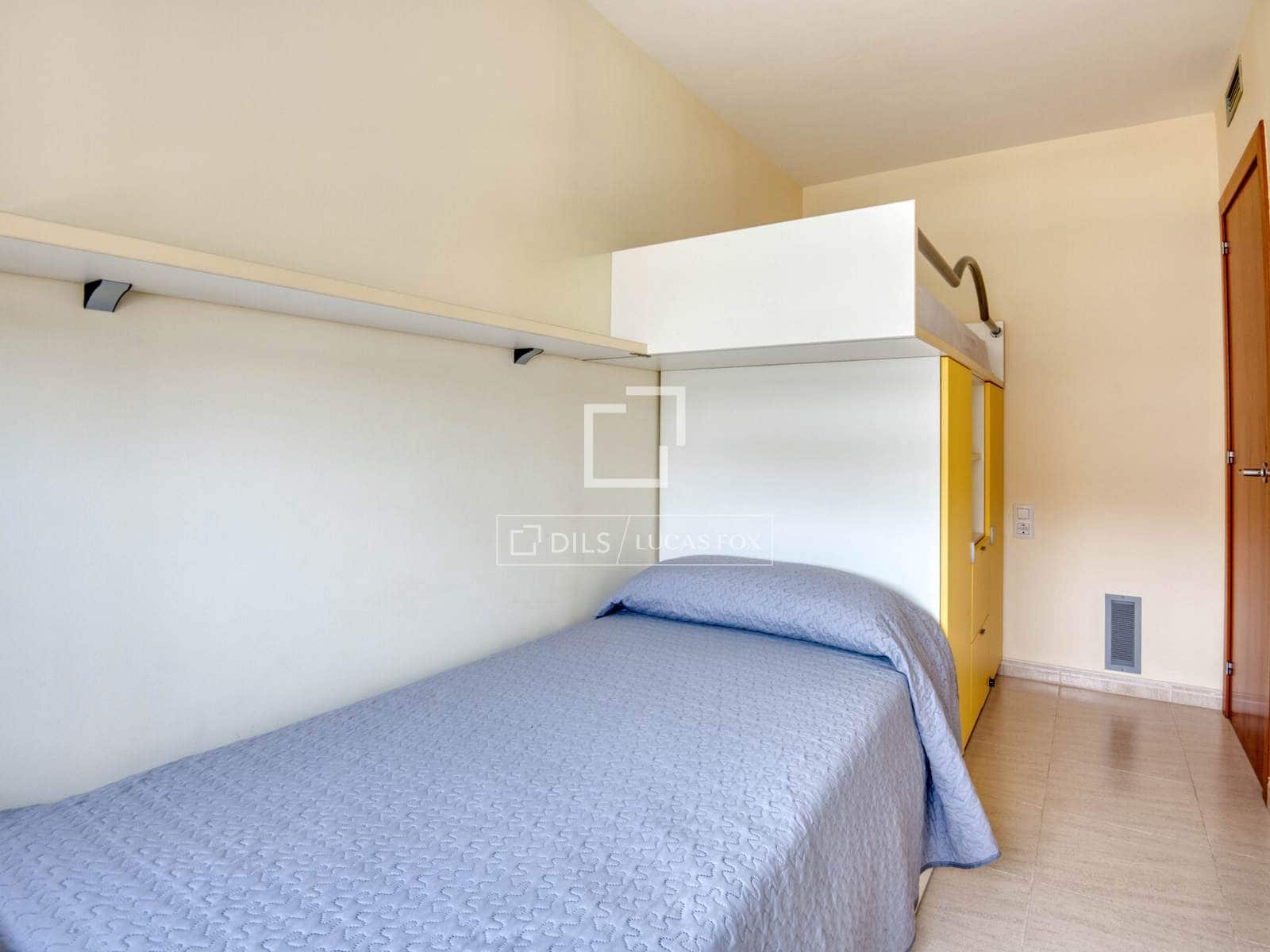 Apartamento de 4 habitaciones en Sant Antoni de Calonge en venta con piscina - 400.000 € (Ref: 9624041)