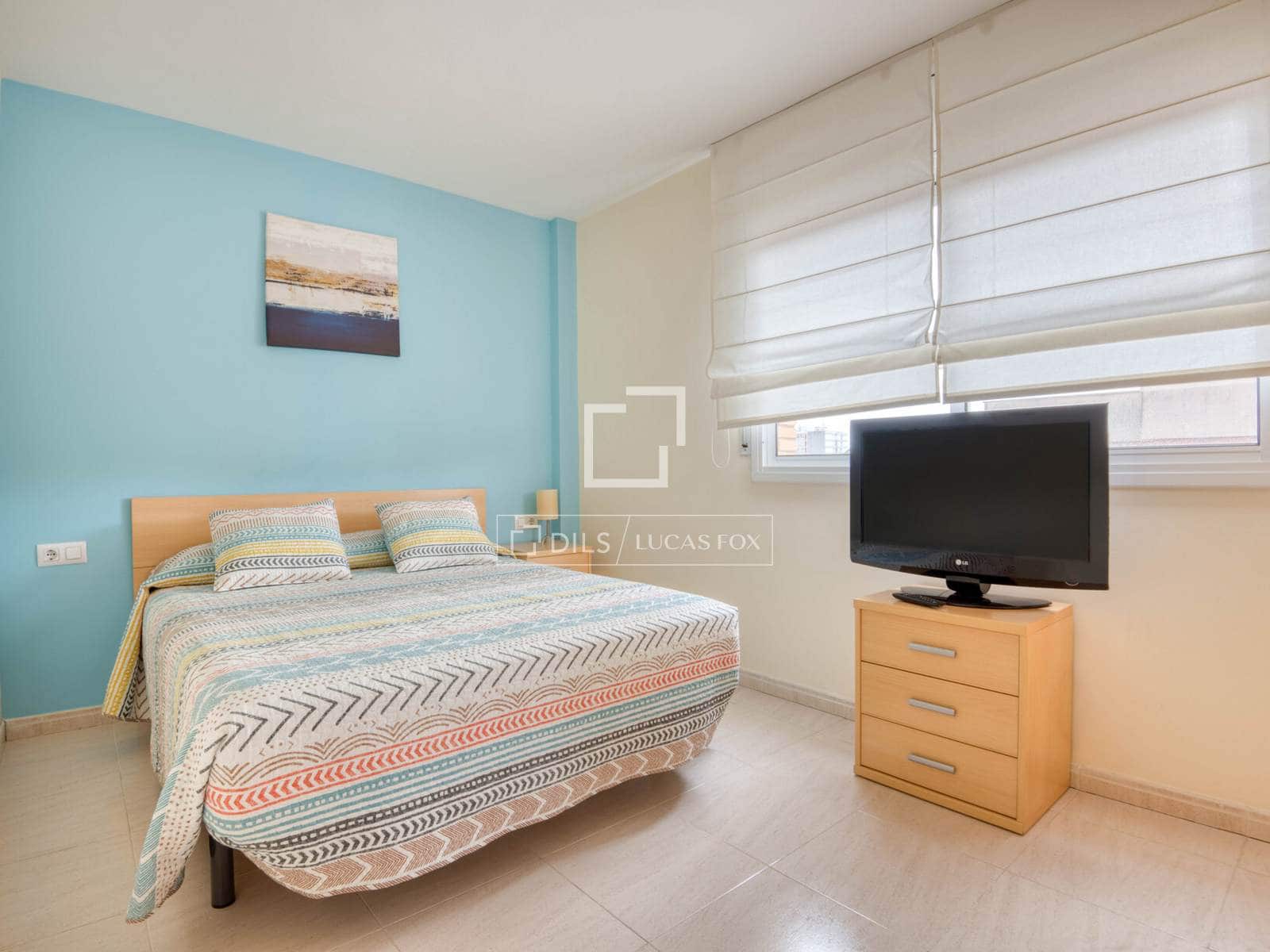 Apartamento de 4 habitaciones en Sant Antoni de Calonge en venta con piscina - 400.000 € (Ref: 9624041)