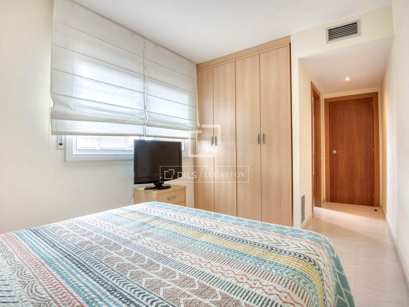 Apartamento de 4 habitaciones en Sant Antoni de Calonge en venta con piscina - 400.000 € (Ref: 9624041)