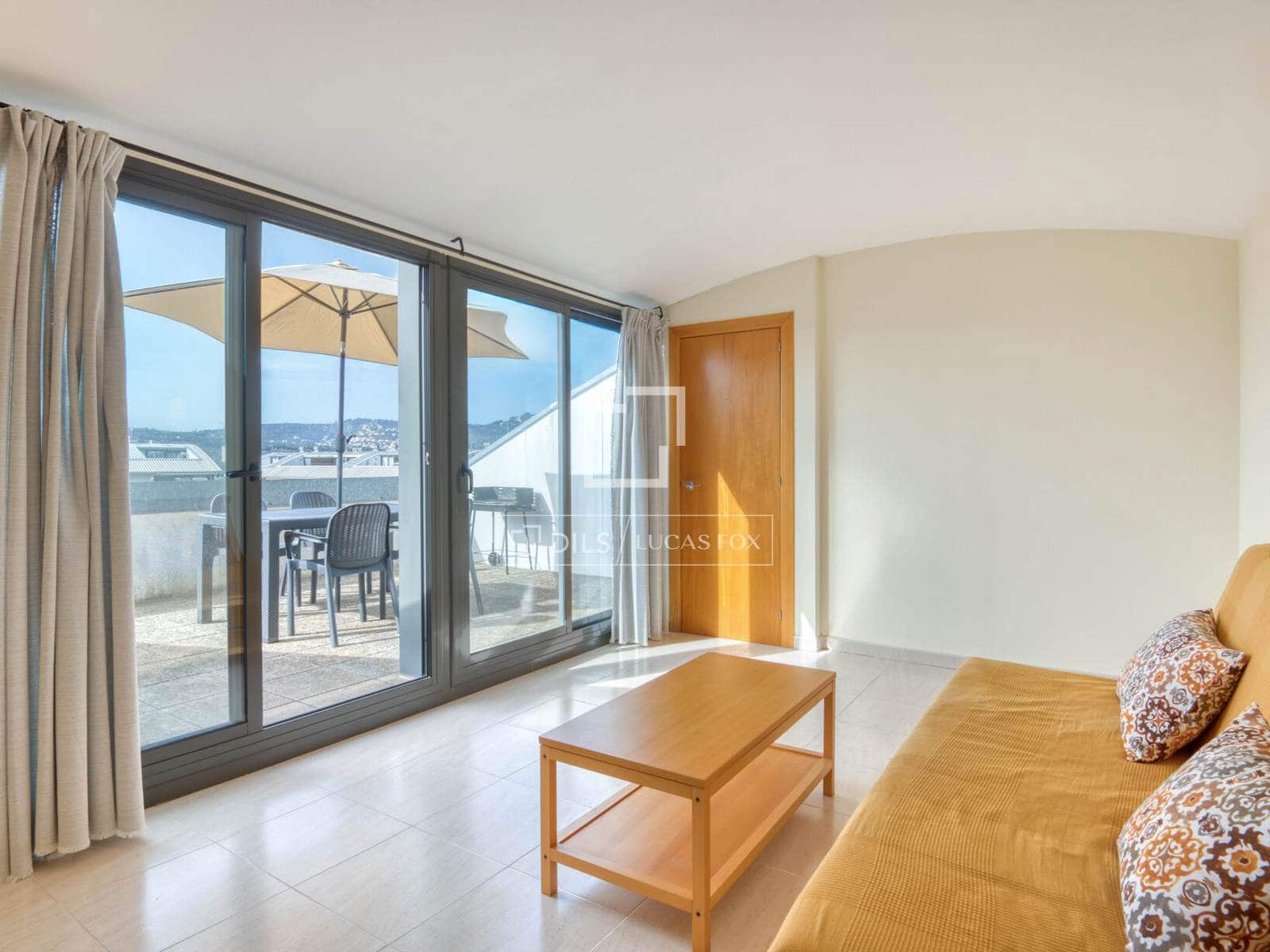 Apartamento de 4 habitaciones en Sant Antoni de Calonge en venta con piscina - 400.000 € (Ref: 9624041)