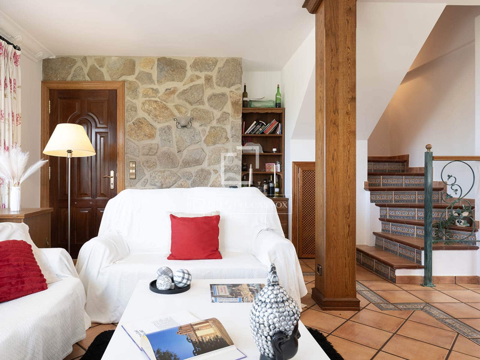 6 soverom Villa til salgs i Vigo med garasje - € 550 000 (Ref: 9624042)