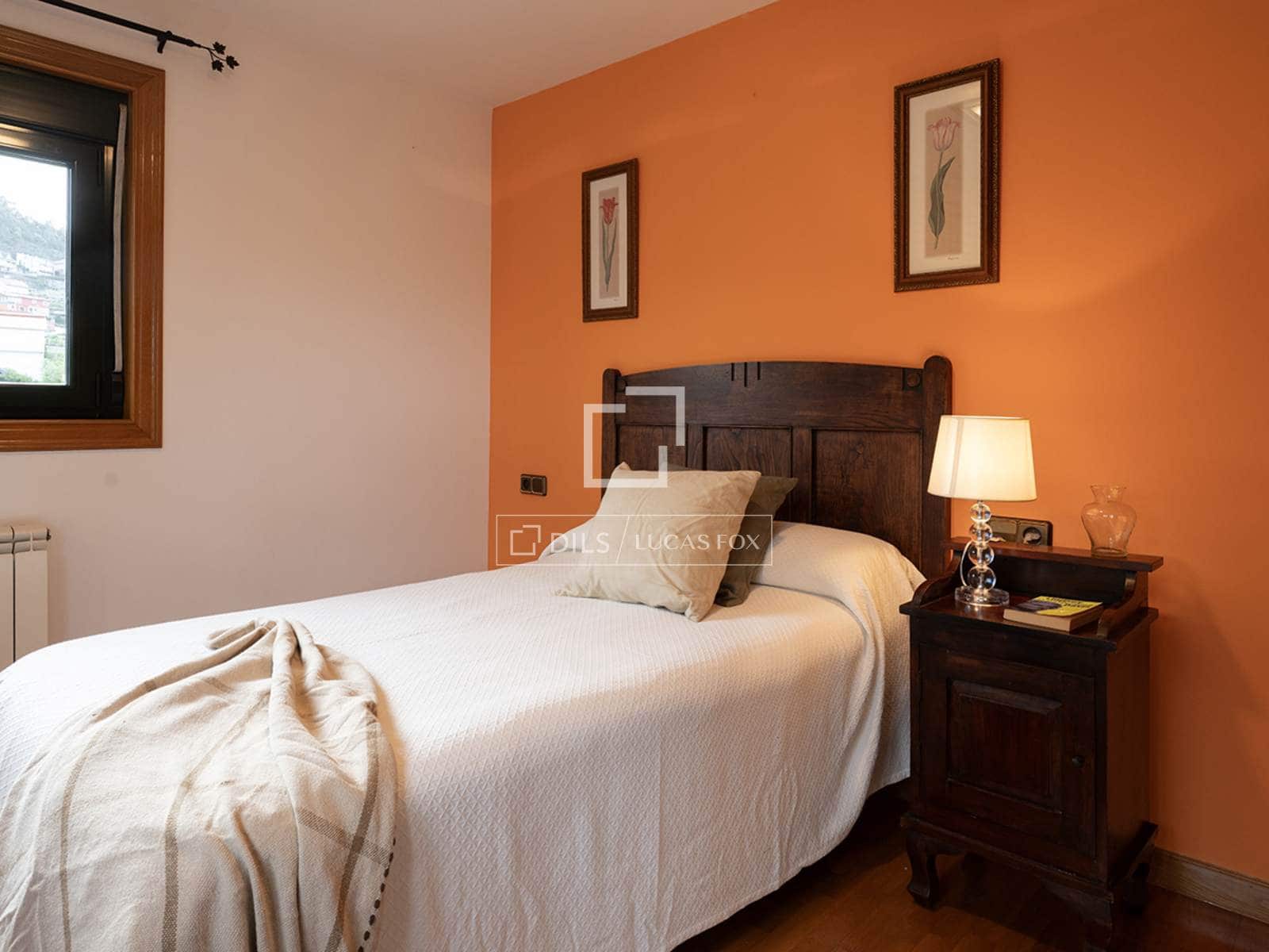 6 soverom Villa til salgs i Vigo med garasje - € 550 000 (Ref: 9624042)