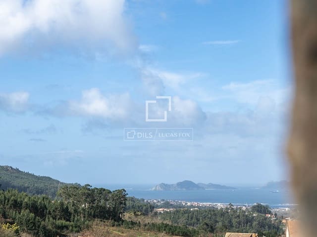 6 soveværelse Villa til salg i Vigo med garage - € 550.000 (Ref: 9624042)