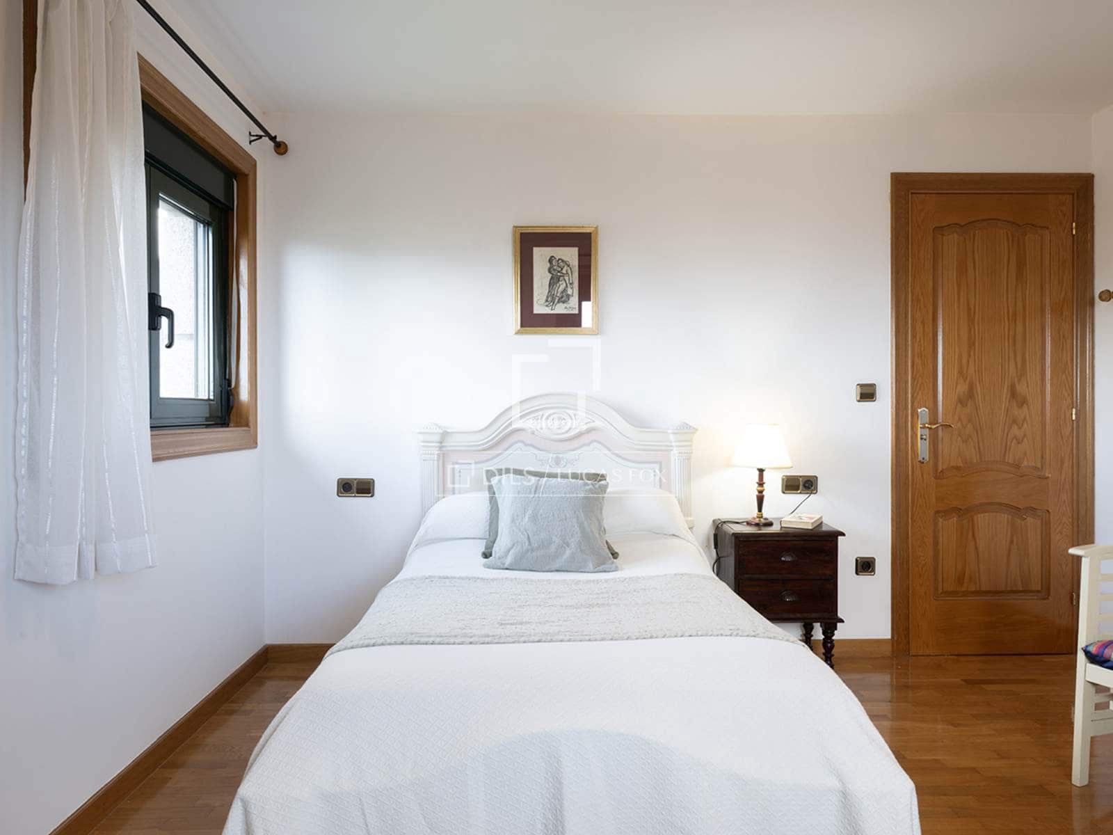 6 soverom Villa til salgs i Vigo med garasje - € 550 000 (Ref: 9624042)