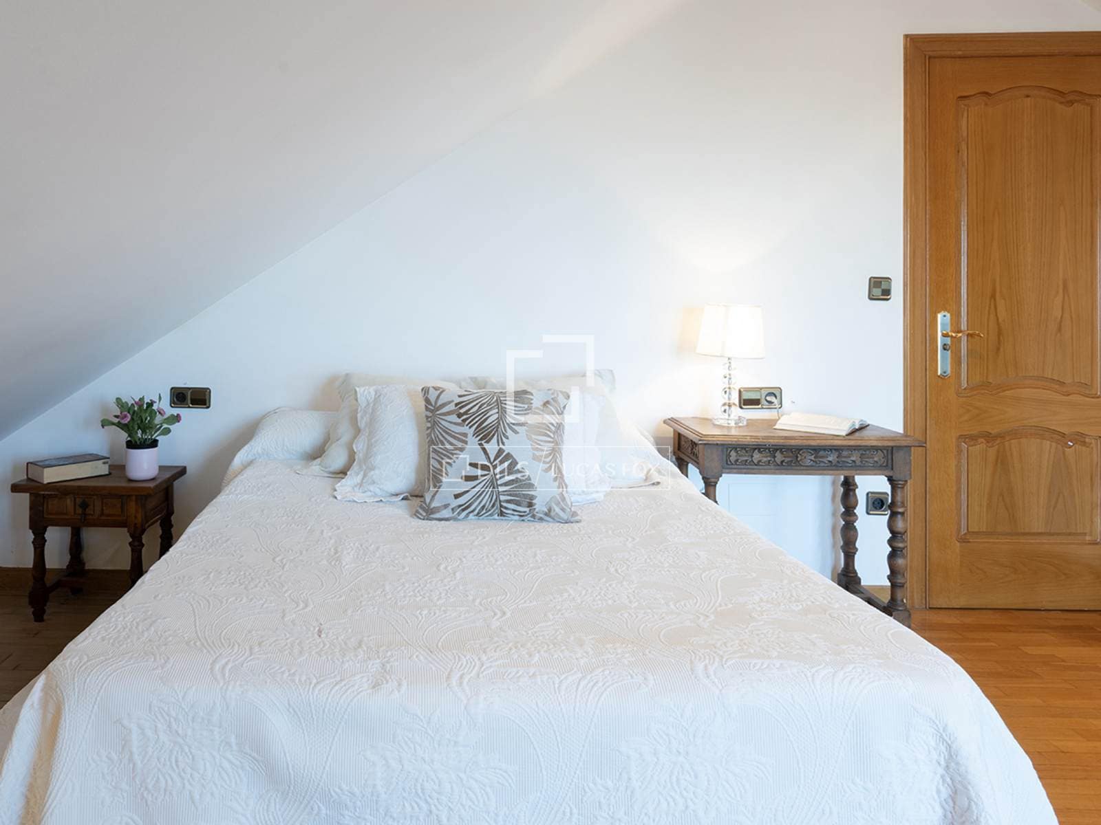 6 soverom Villa til salgs i Vigo med garasje - € 550 000 (Ref: 9624042)