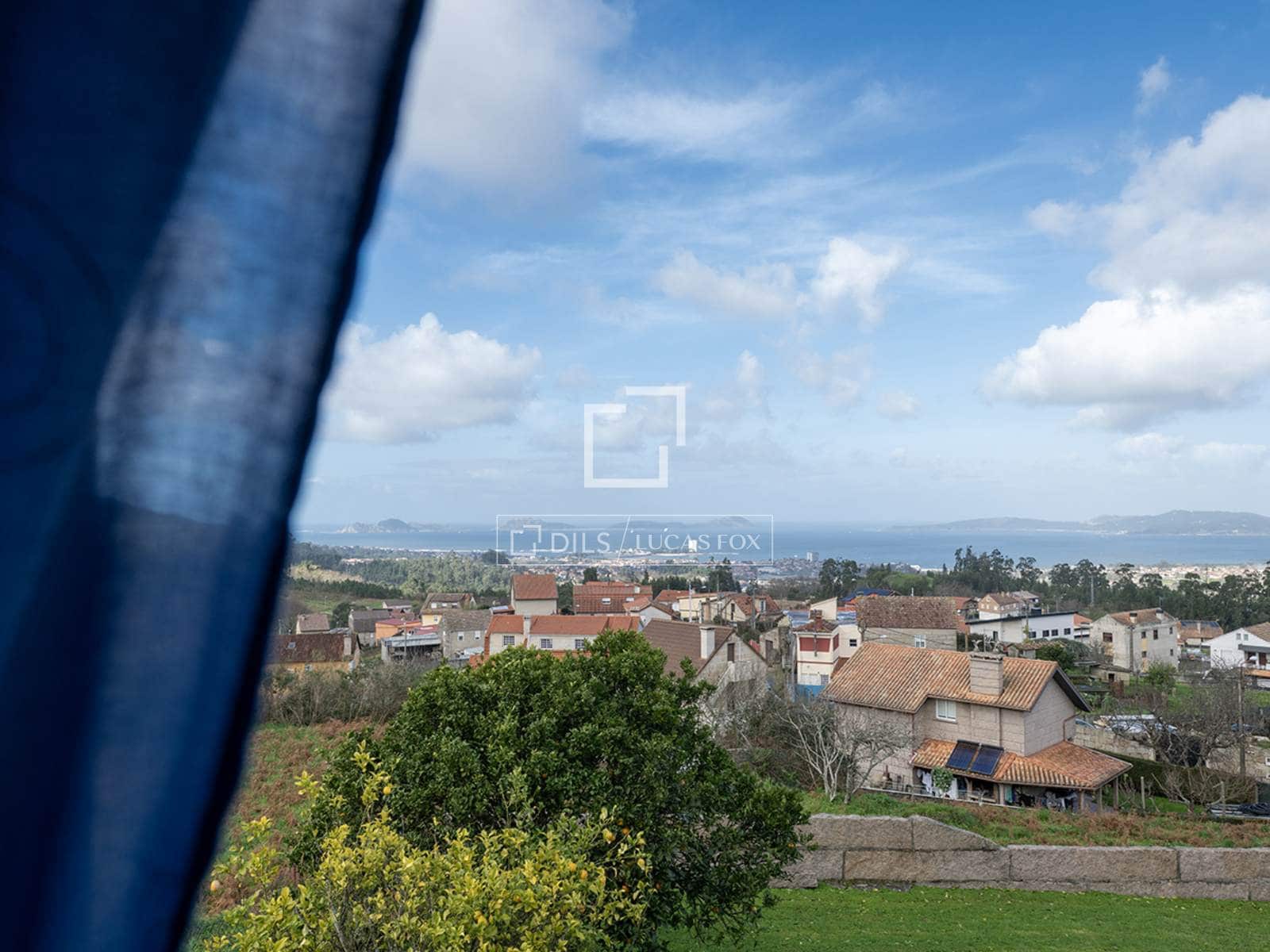 6 soverom Villa til salgs i Vigo med garasje - € 550 000 (Ref: 9624042)