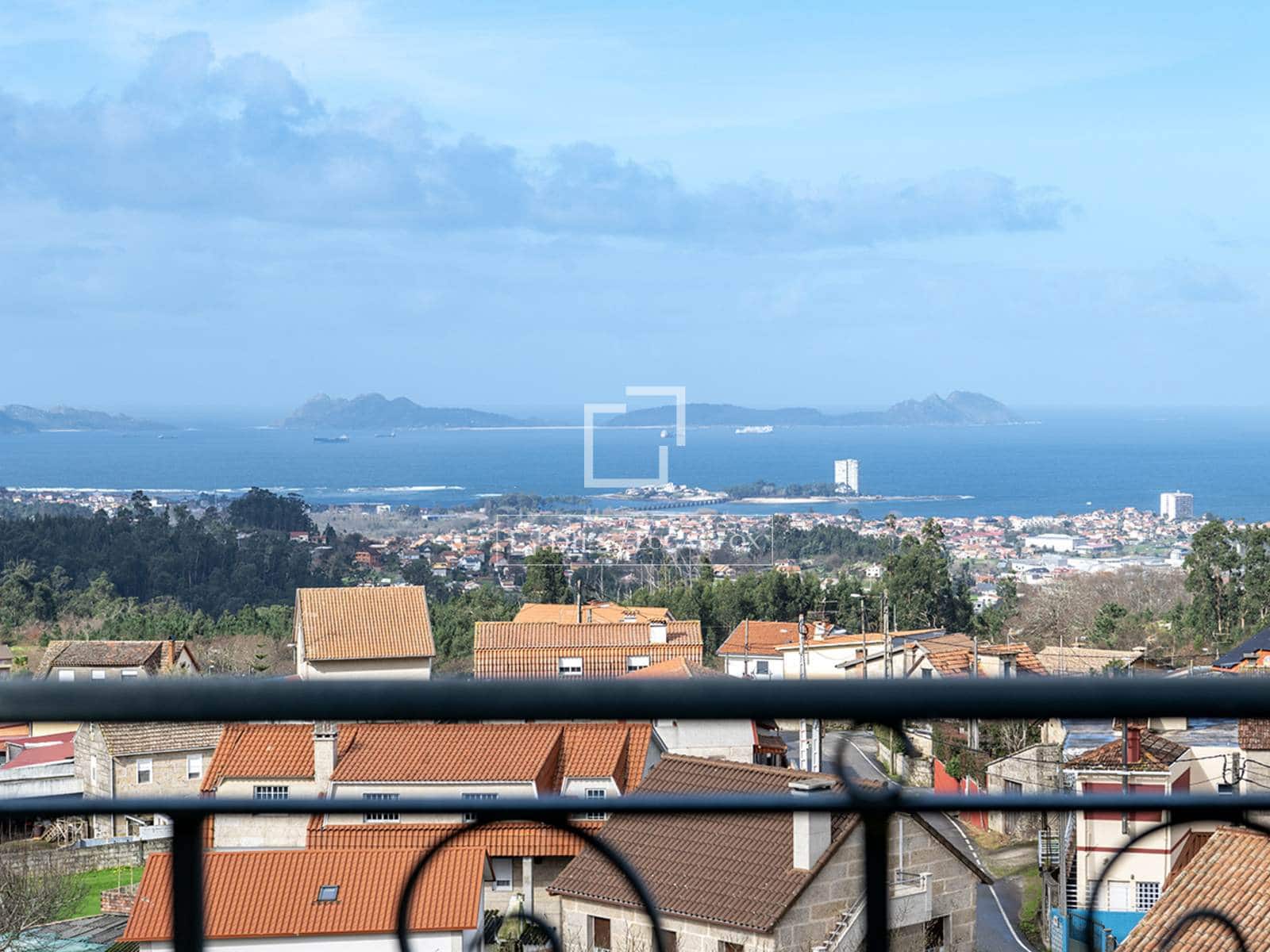 6 soverom Villa til salgs i Vigo med garasje - € 550 000 (Ref: 9624042)