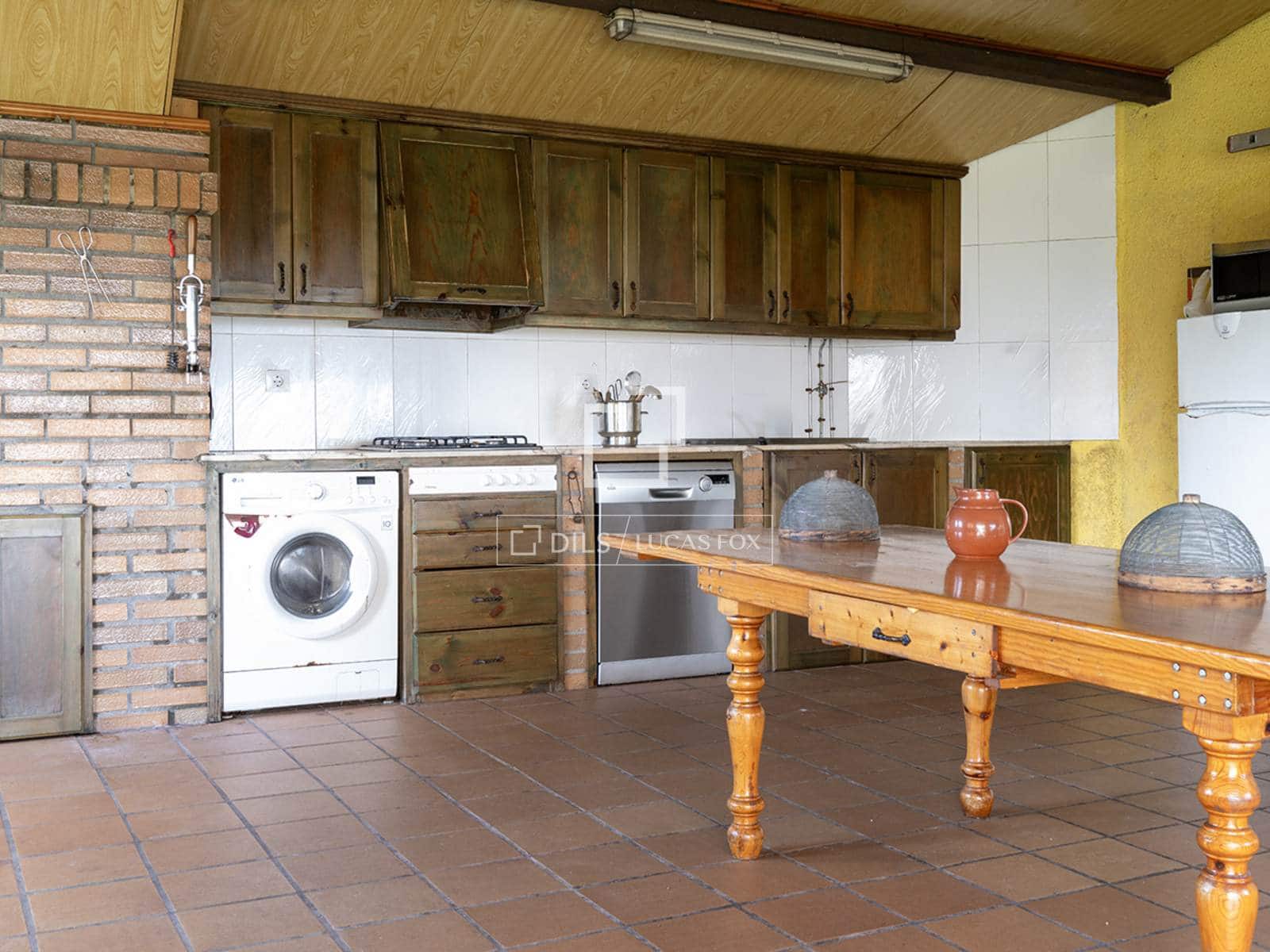 6 soverom Villa til salgs i Vigo med garasje - € 550 000 (Ref: 9624042)