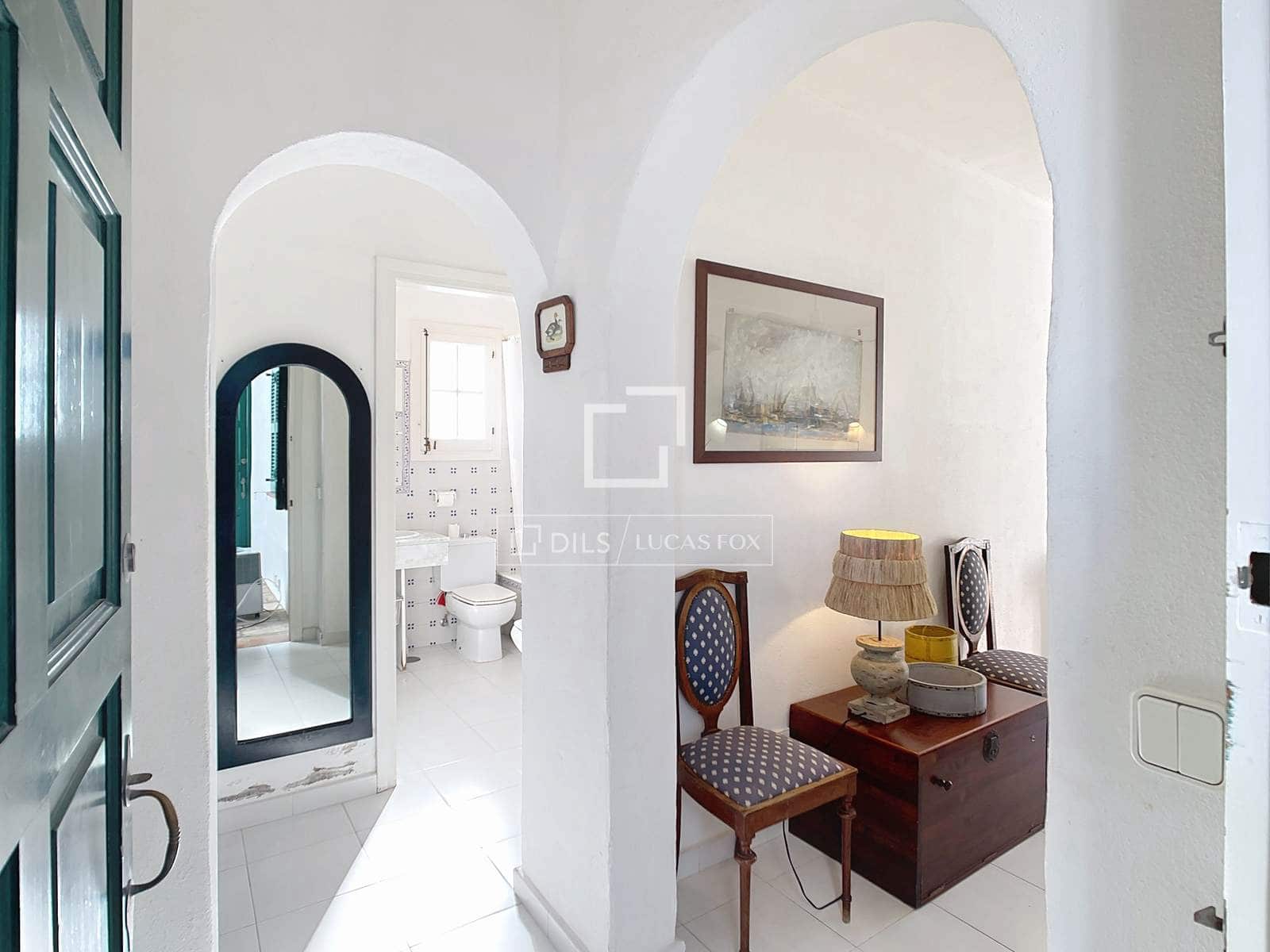 2 sovrum Lägenhet till salu i Ciutadella de Menorca med pool garage - 485 000 € (Ref: 9624135)