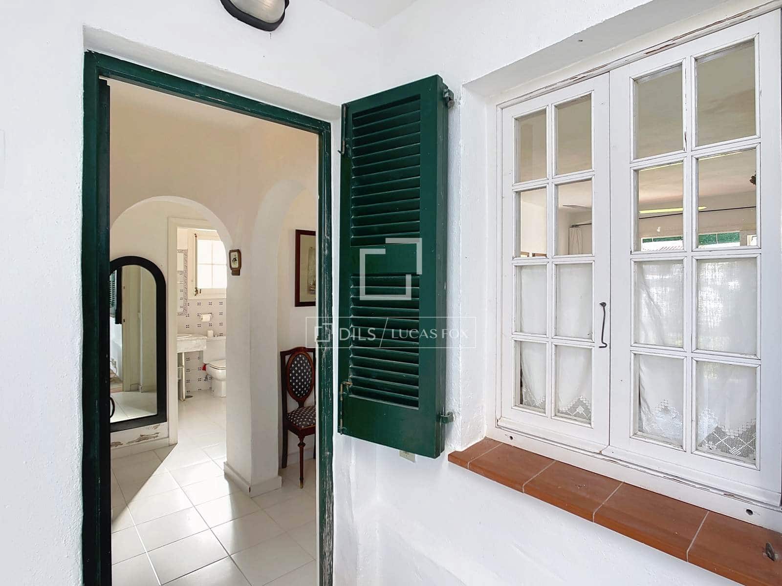 2 sovrum Lägenhet till salu i Ciutadella de Menorca med pool garage - 485 000 € (Ref: 9624135)