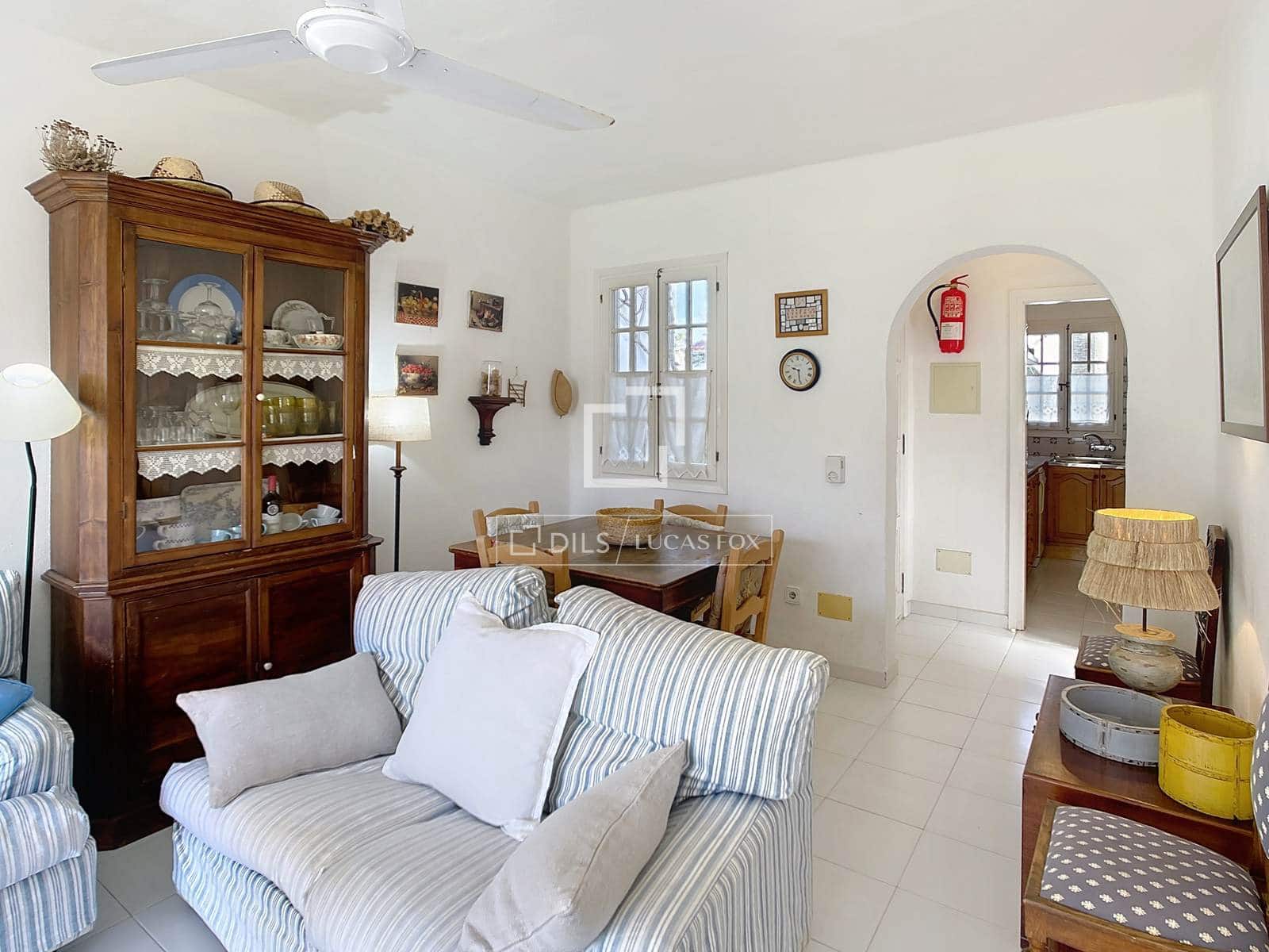 2 sovrum Lägenhet till salu i Ciutadella de Menorca med pool garage - 485 000 € (Ref: 9624135)