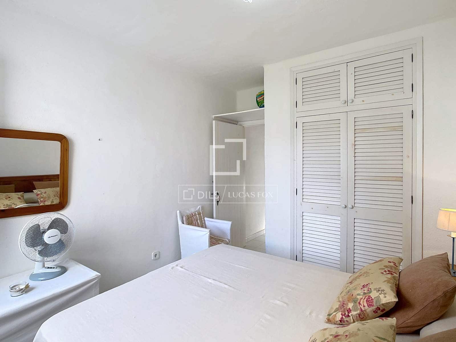 2 sovrum Lägenhet till salu i Ciutadella de Menorca med pool garage - 485 000 € (Ref: 9624135)