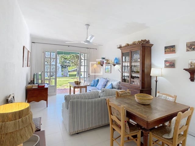 2 soverom Leilighet til salgs i Ciutadella de Menorca med svømmebasseng garasje - € 485 000 (Ref: 9624135)