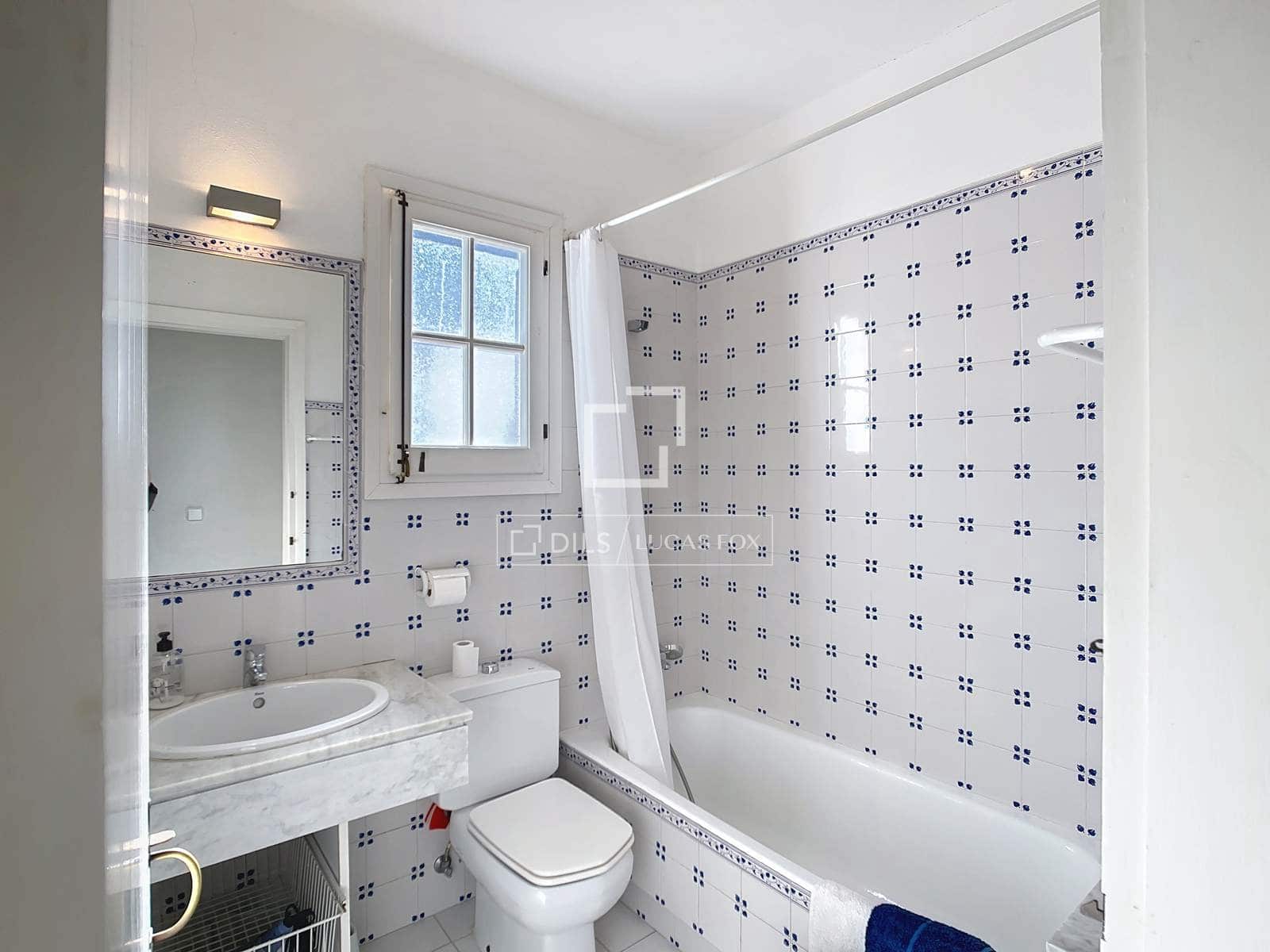 2 sovrum Lägenhet till salu i Ciutadella de Menorca med pool garage - 485 000 € (Ref: 9624135)