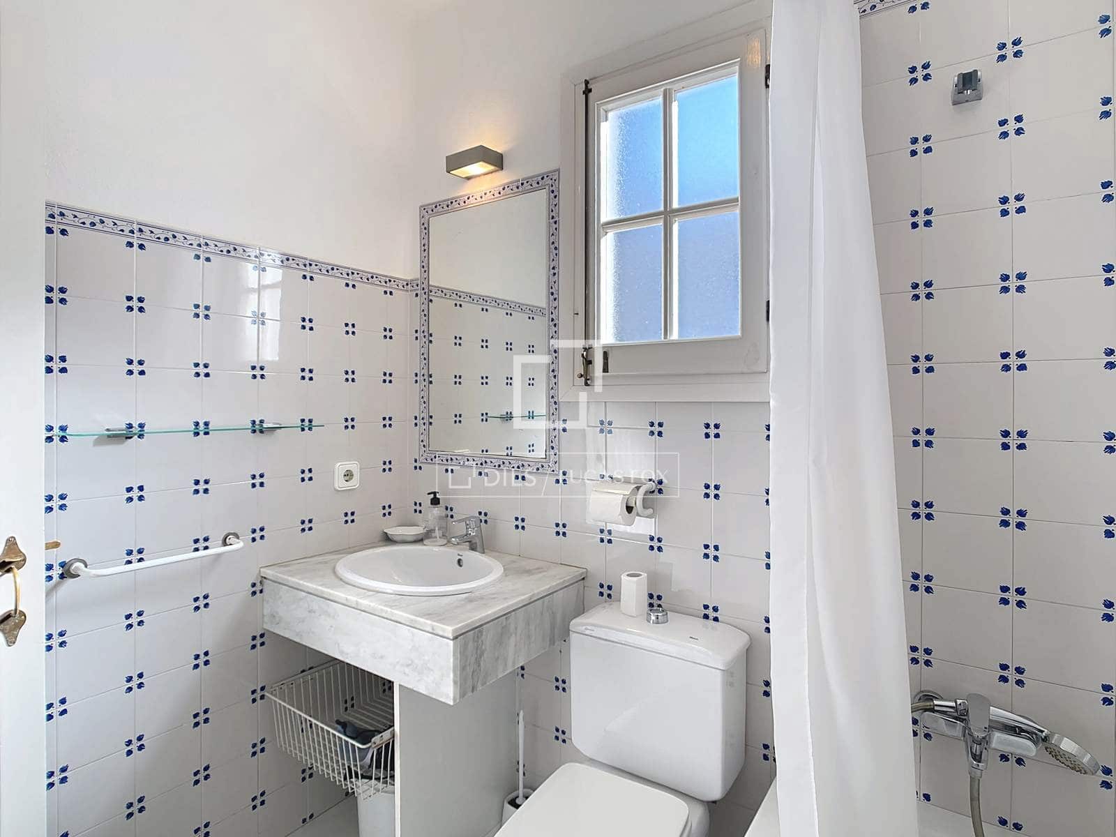 2 sovrum Lägenhet till salu i Ciutadella de Menorca med pool garage - 485 000 € (Ref: 9624135)