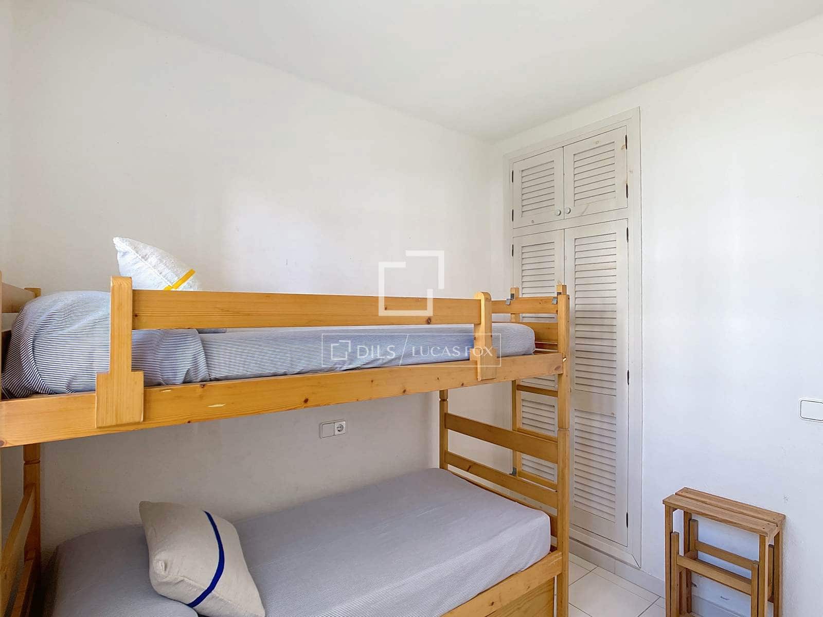 2 sovrum Lägenhet till salu i Ciutadella de Menorca med pool garage - 485 000 € (Ref: 9624135)